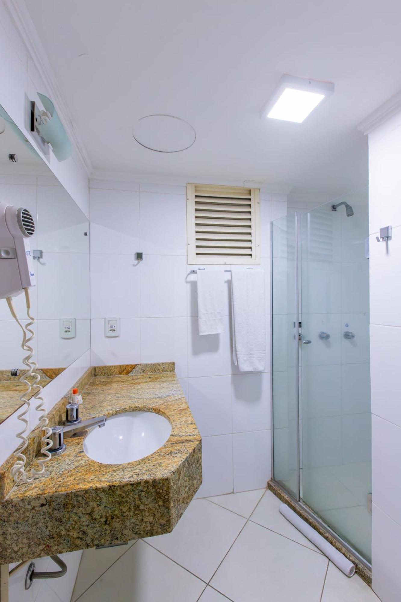Habitación Triple Estándar