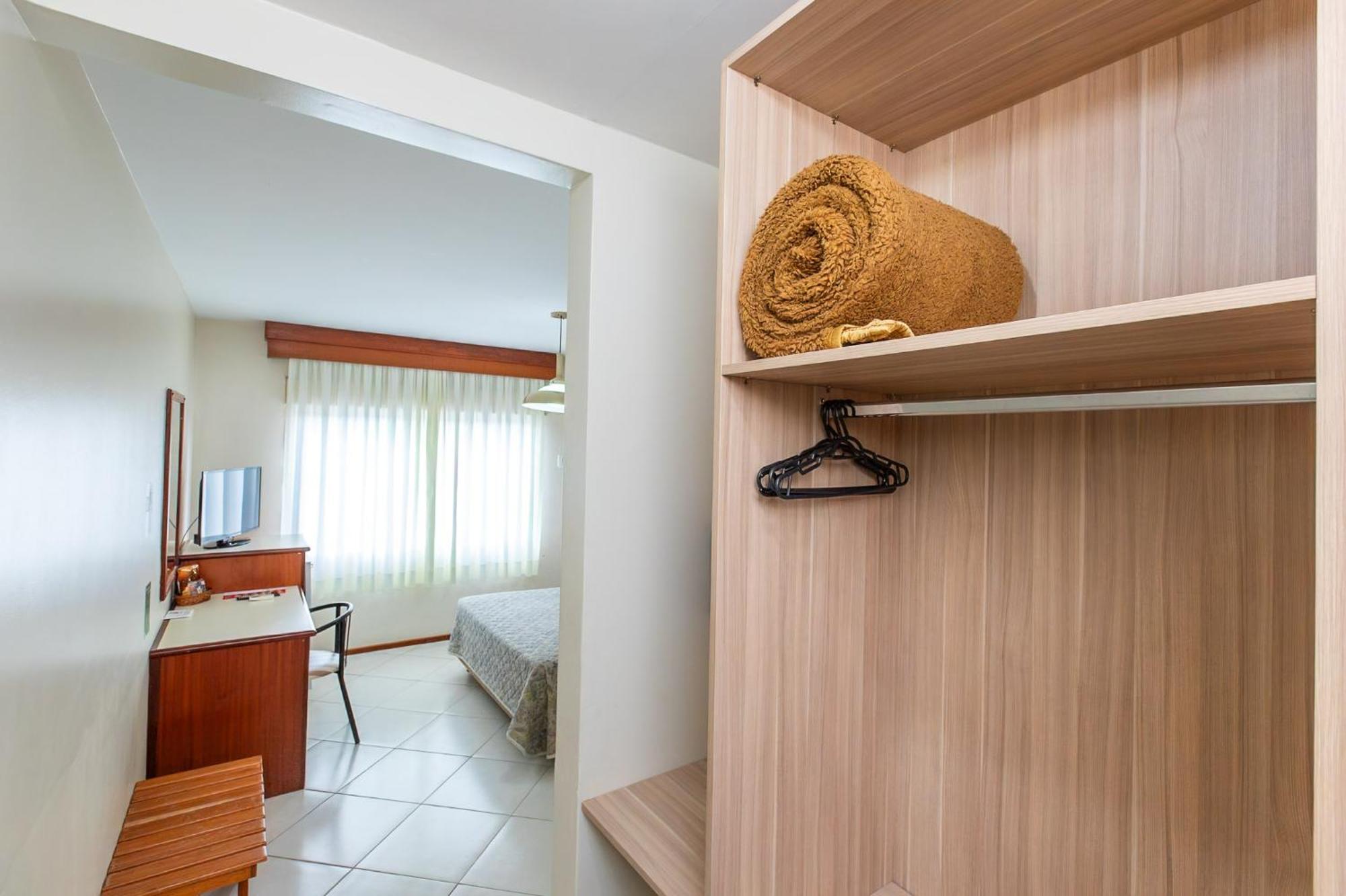 Habitación Doble Estándar