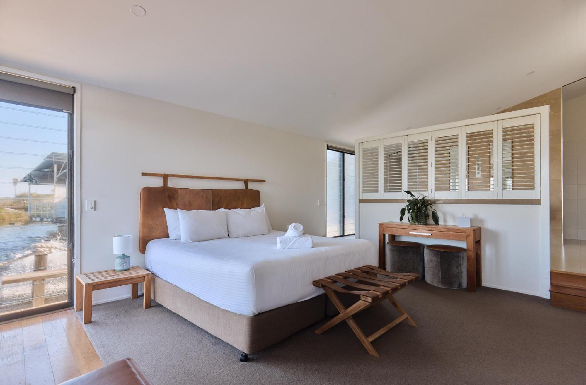 Ocean Bungalow - Adults Only