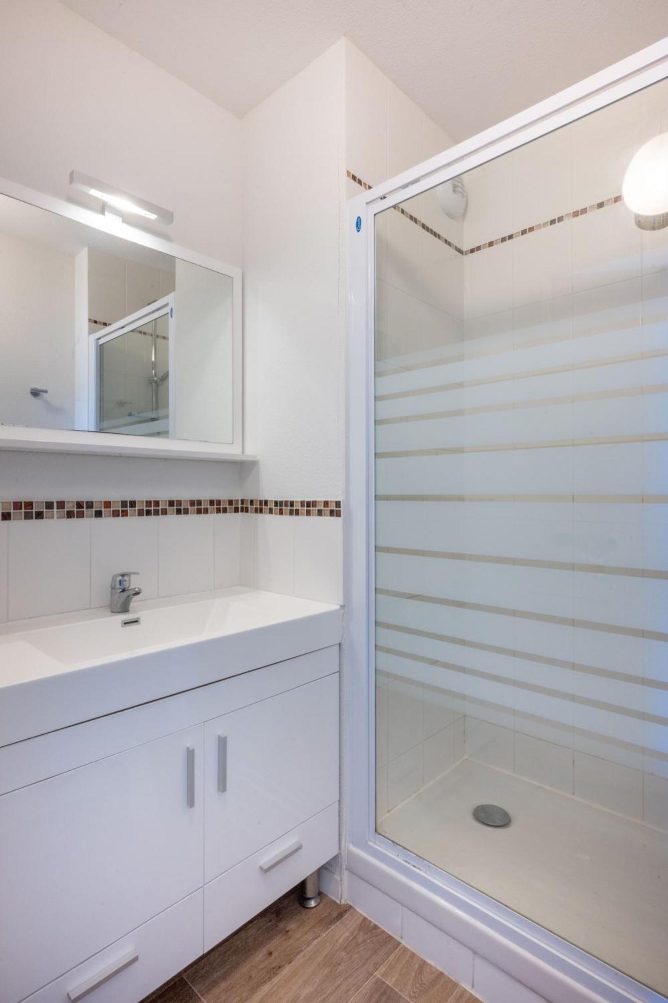 Appartement (6 Volwassenen)