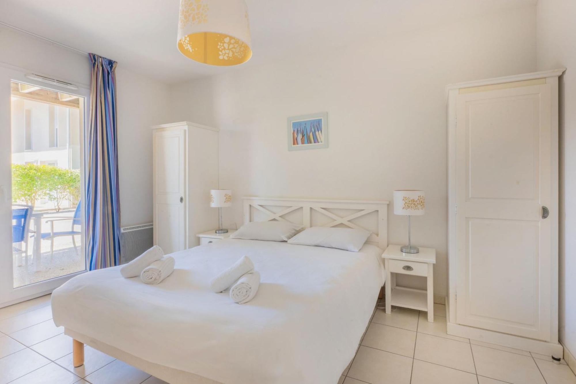 Appartement (4 Volwassenen)