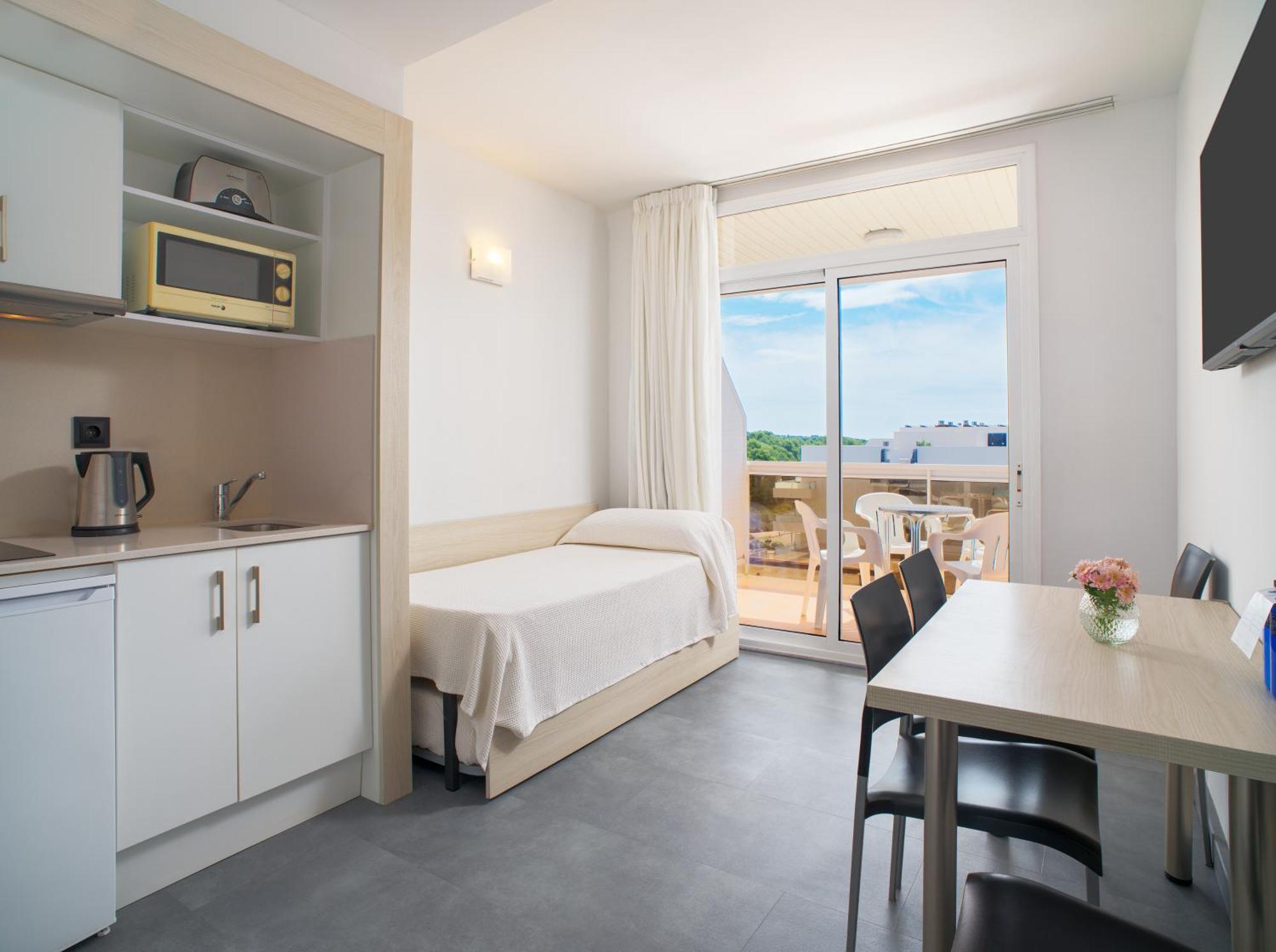 Superior Maisonett-Zimmer 4* (2 Erwachsene)