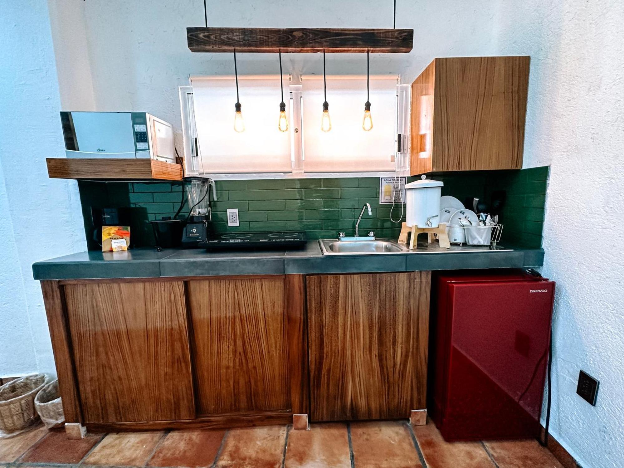 Suite - 1 cama grande - No fumadores