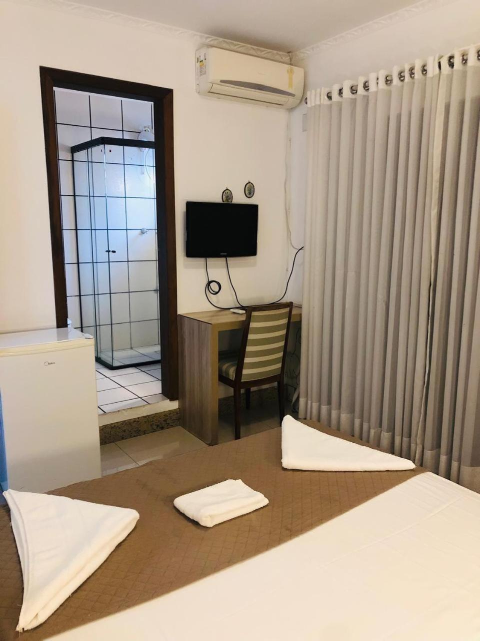 Standard Double Room 1 Double Bed