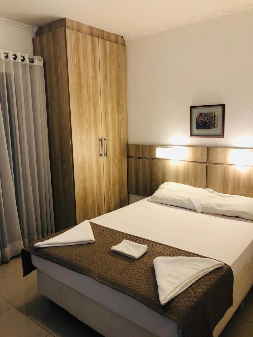 Standard Double Room 1 Double Bed