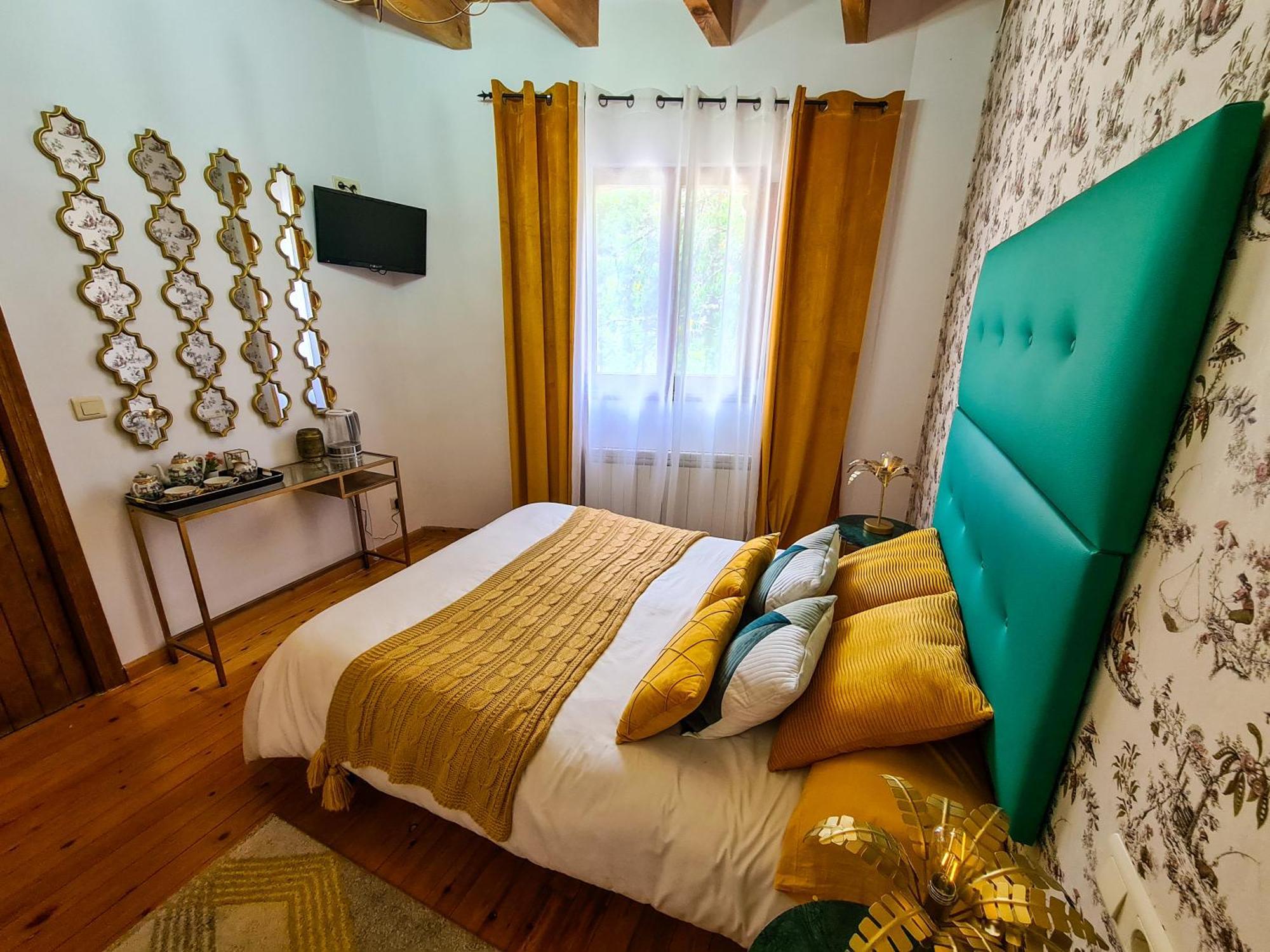Habitación Doble Estándar