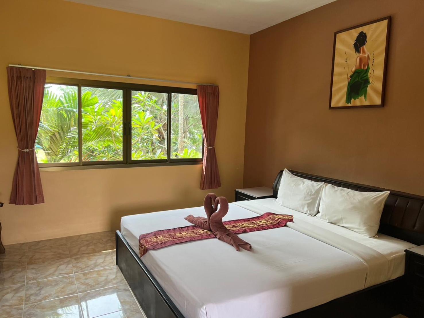 Habitación Doble Superior