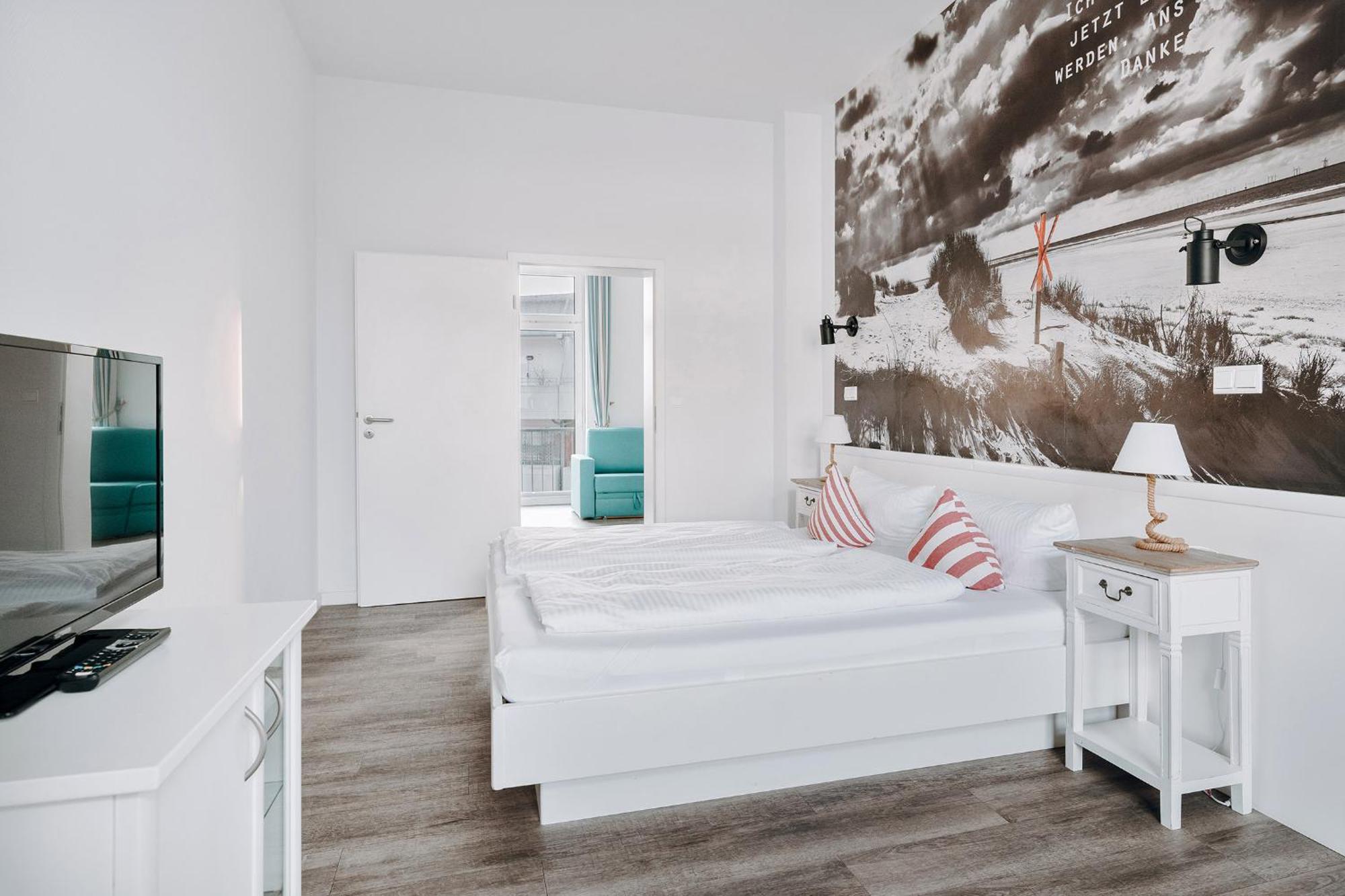 Family Friends Room Annex