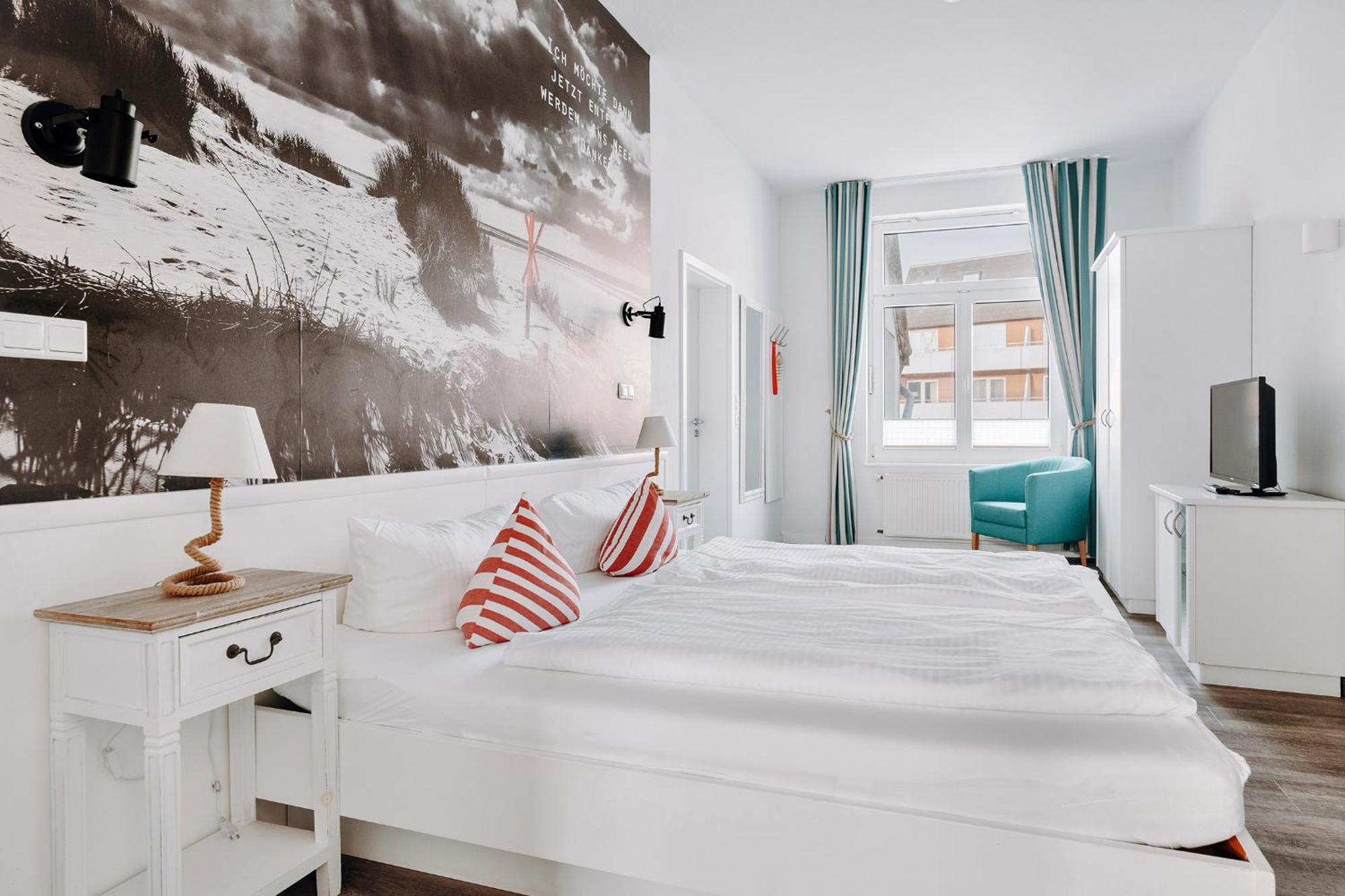 Family Friends Room Annex