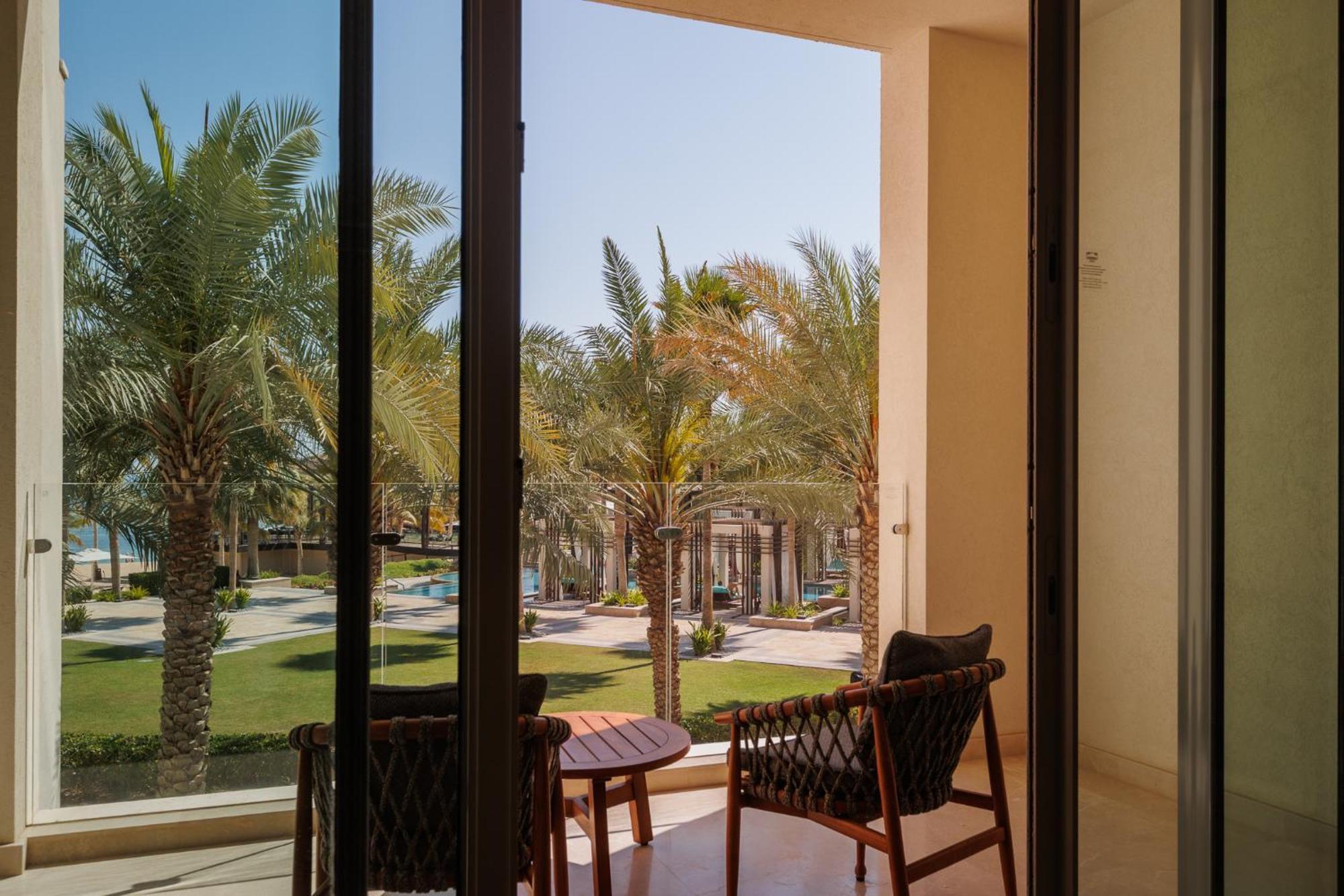 Resort Balcony Deluxe Room