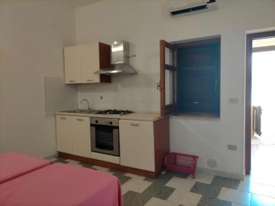 Monolocale con Terrazza
