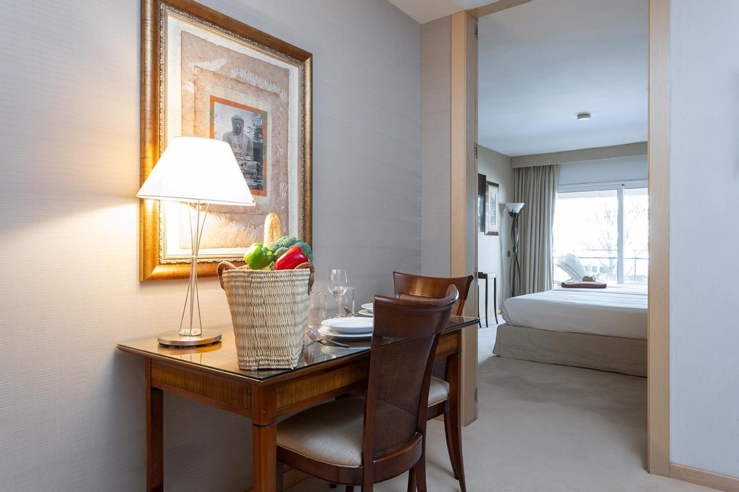 Suite Sea View with Hot Tub