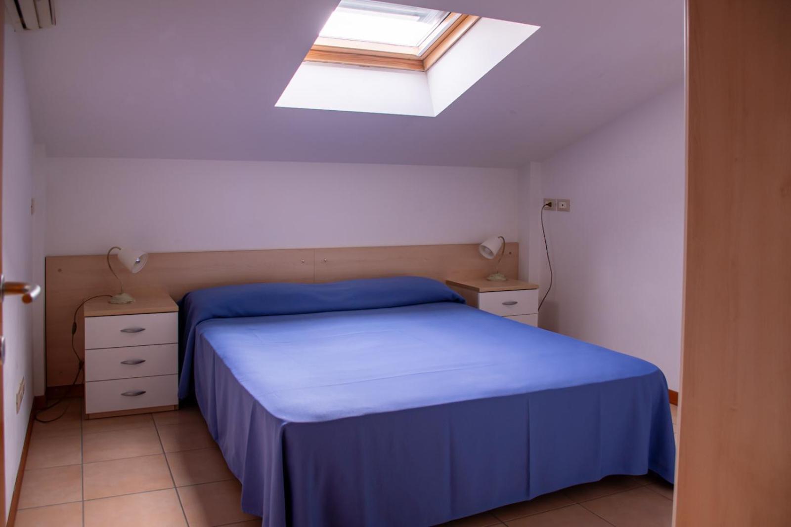 Appartamento Attico