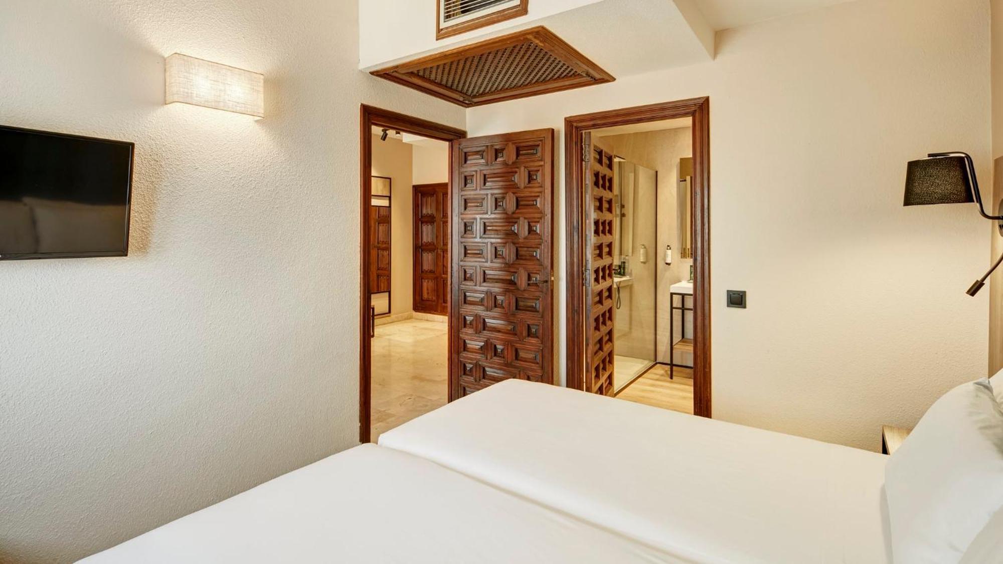 Habitación Familiar (4 adultos)