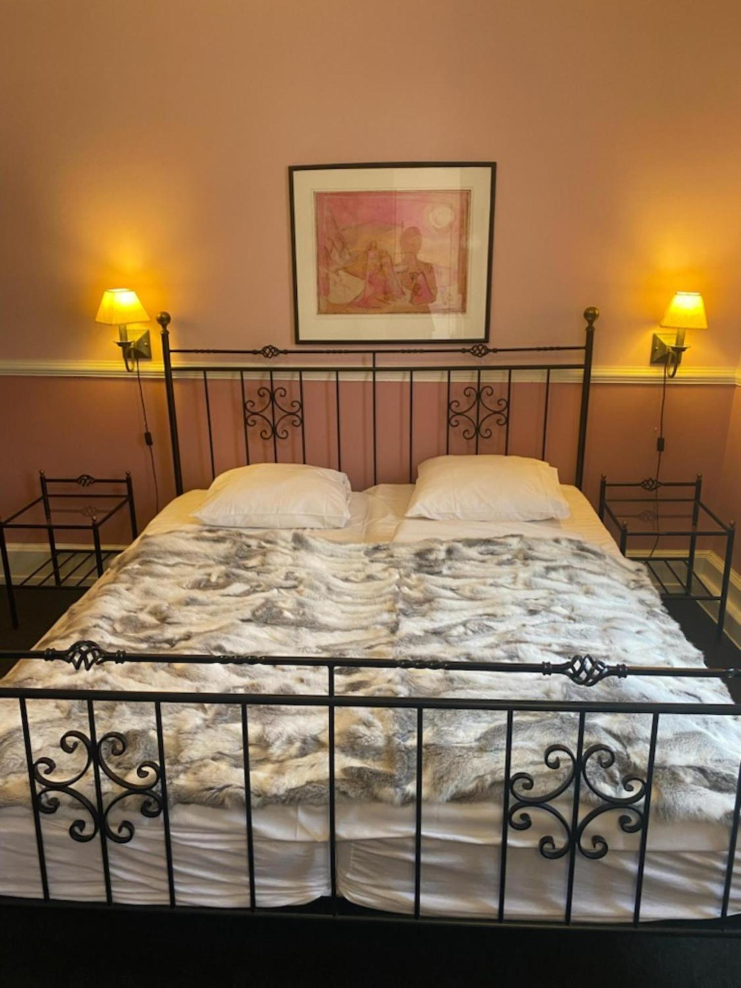 Double Room Main Building