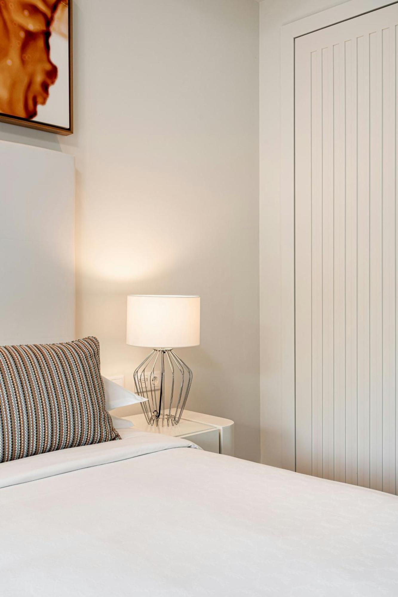 Superior Two-bedroom Suite Garden View