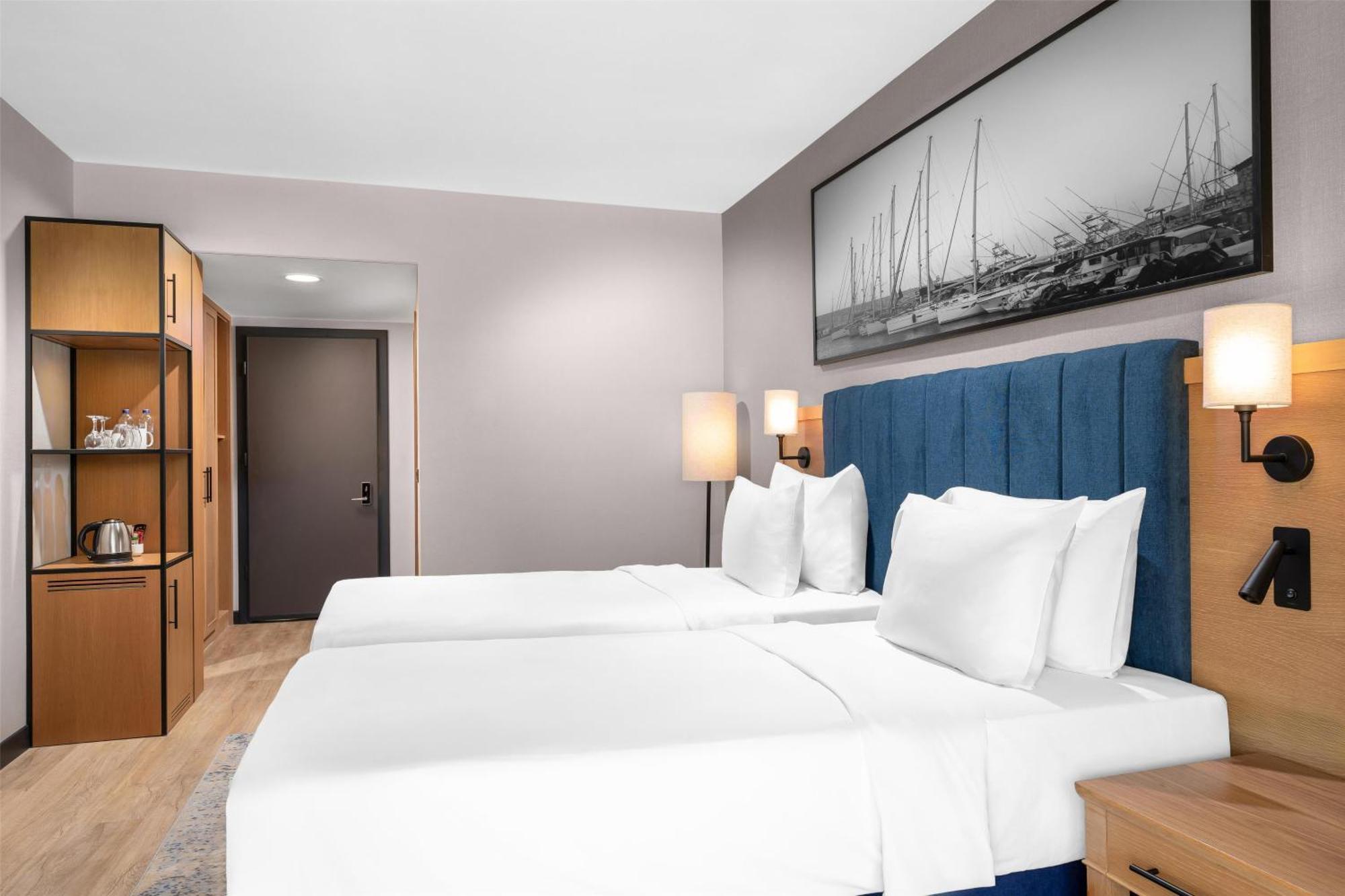 Superior Room Balcony