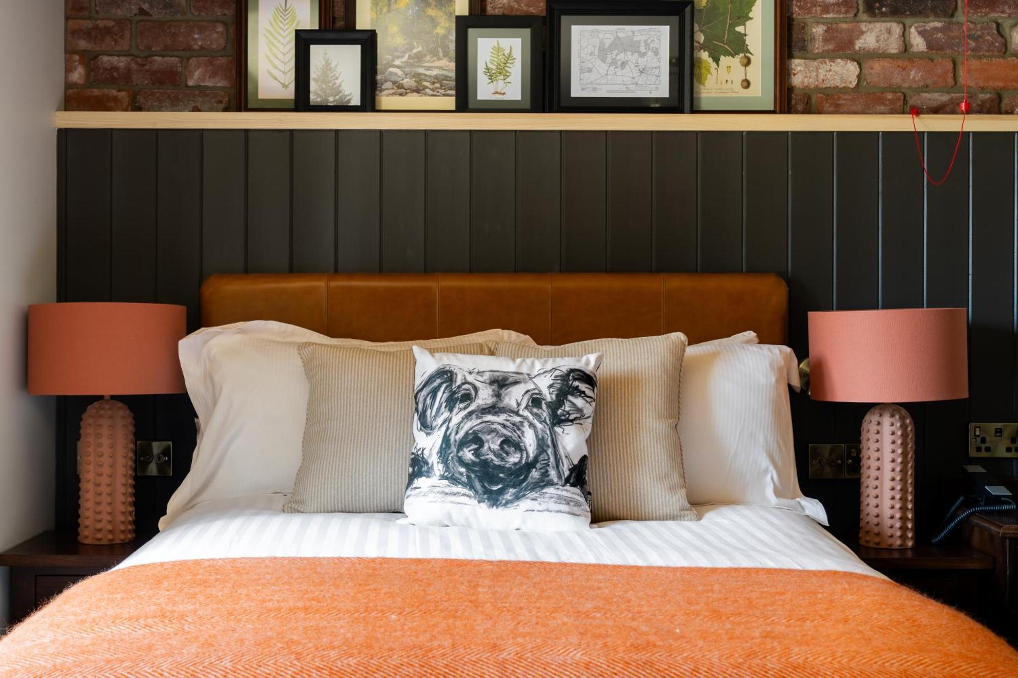 Double Room - Disability Access