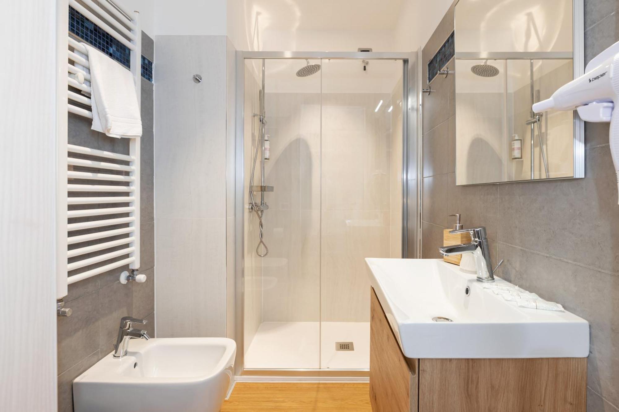 Habitación Doble Económica