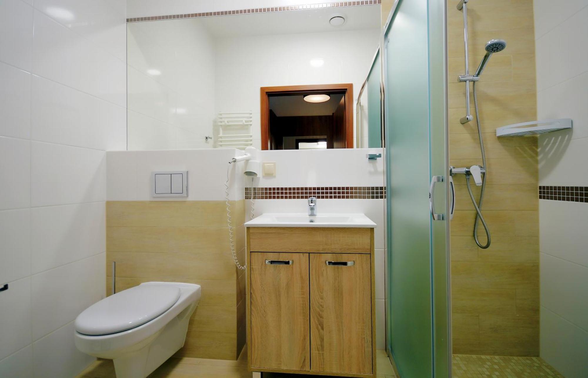 Deluxe Doppelzimmer mit Meerblick