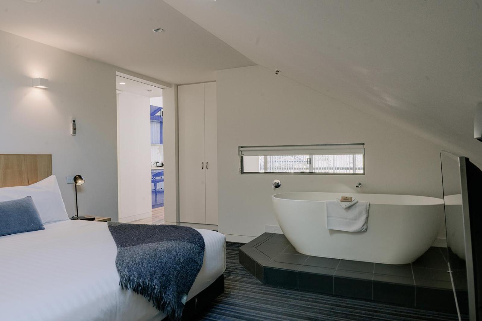 Penthouse Apartment - Loft