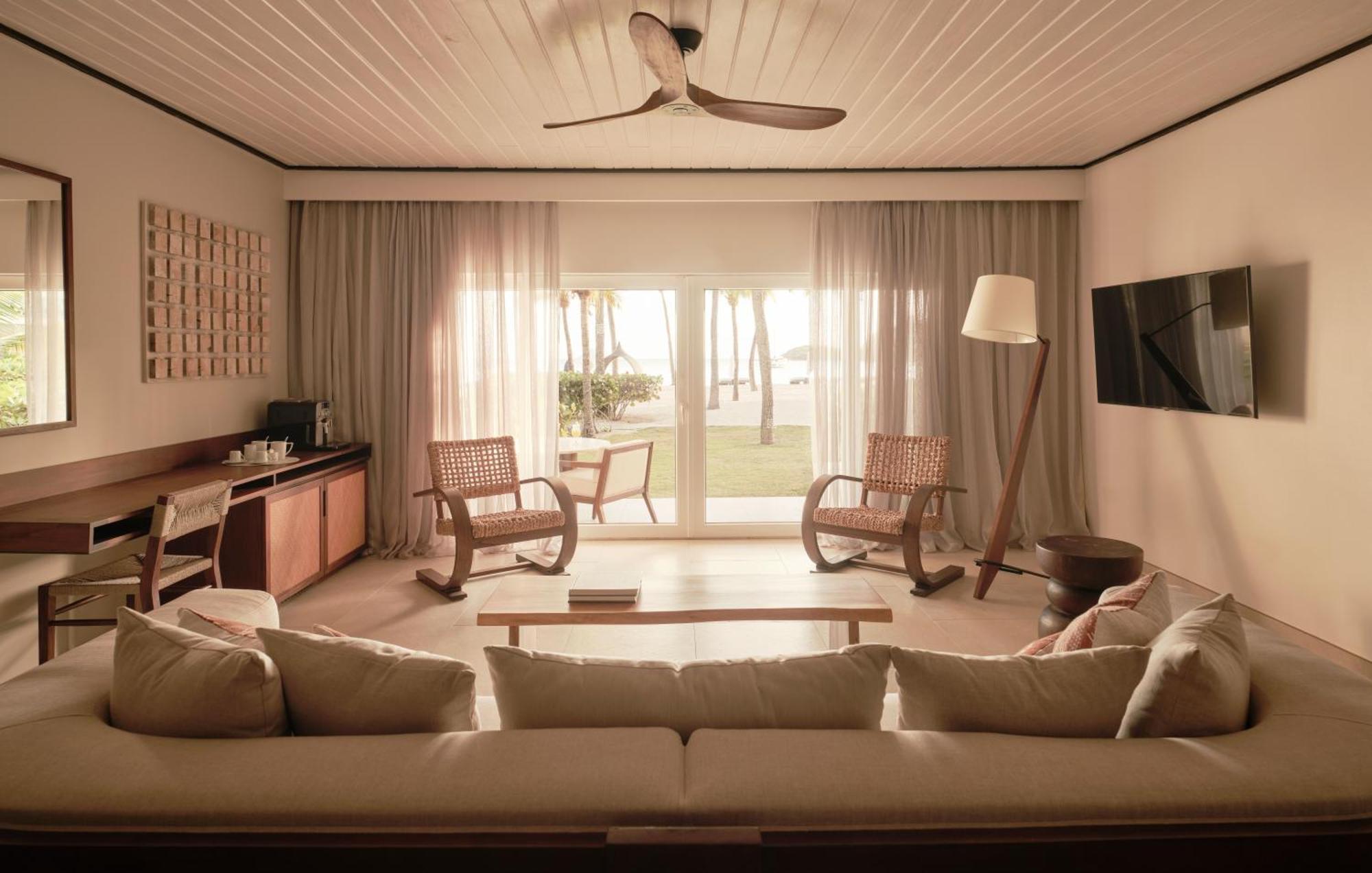 Suite Ocean