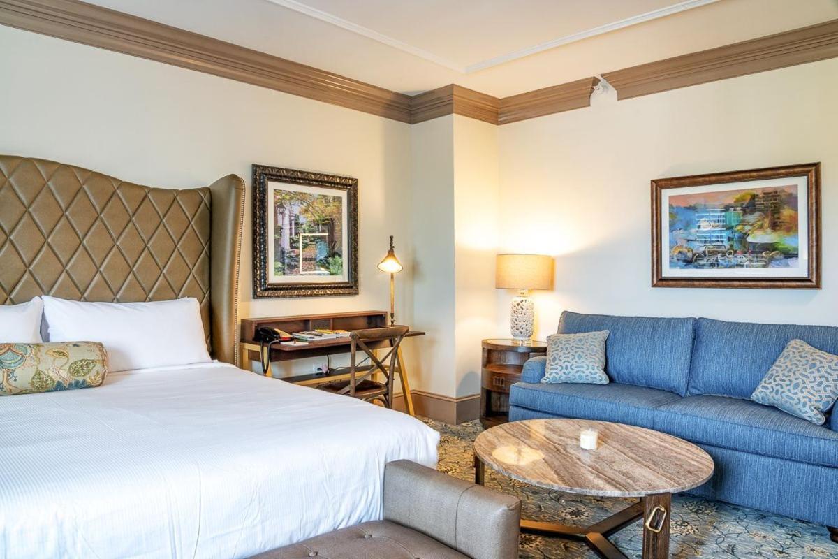 Cotesworth Suite