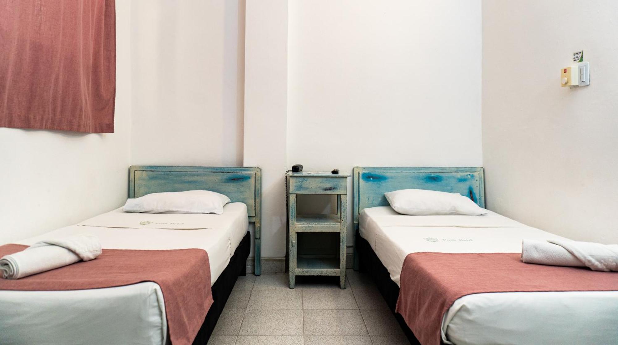 Single Room