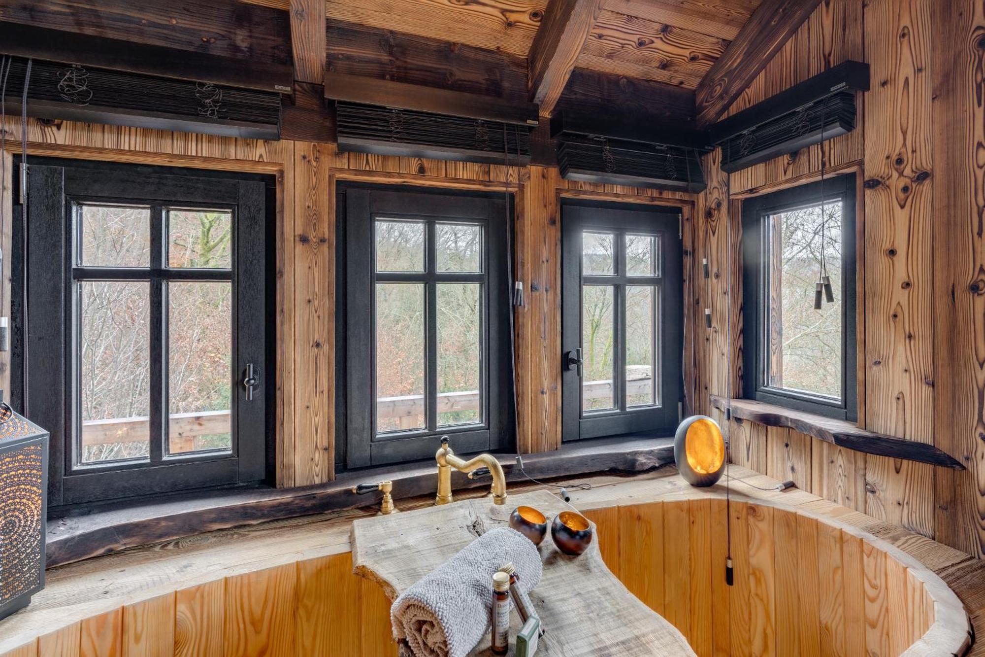 Superior Chalet
