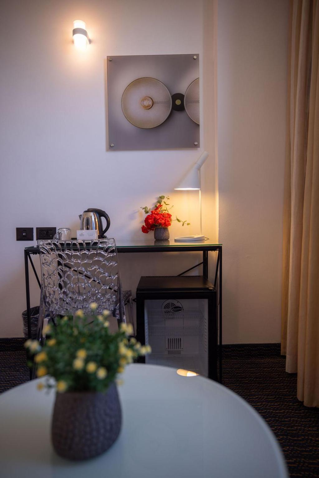 Superior Double or Twin Room