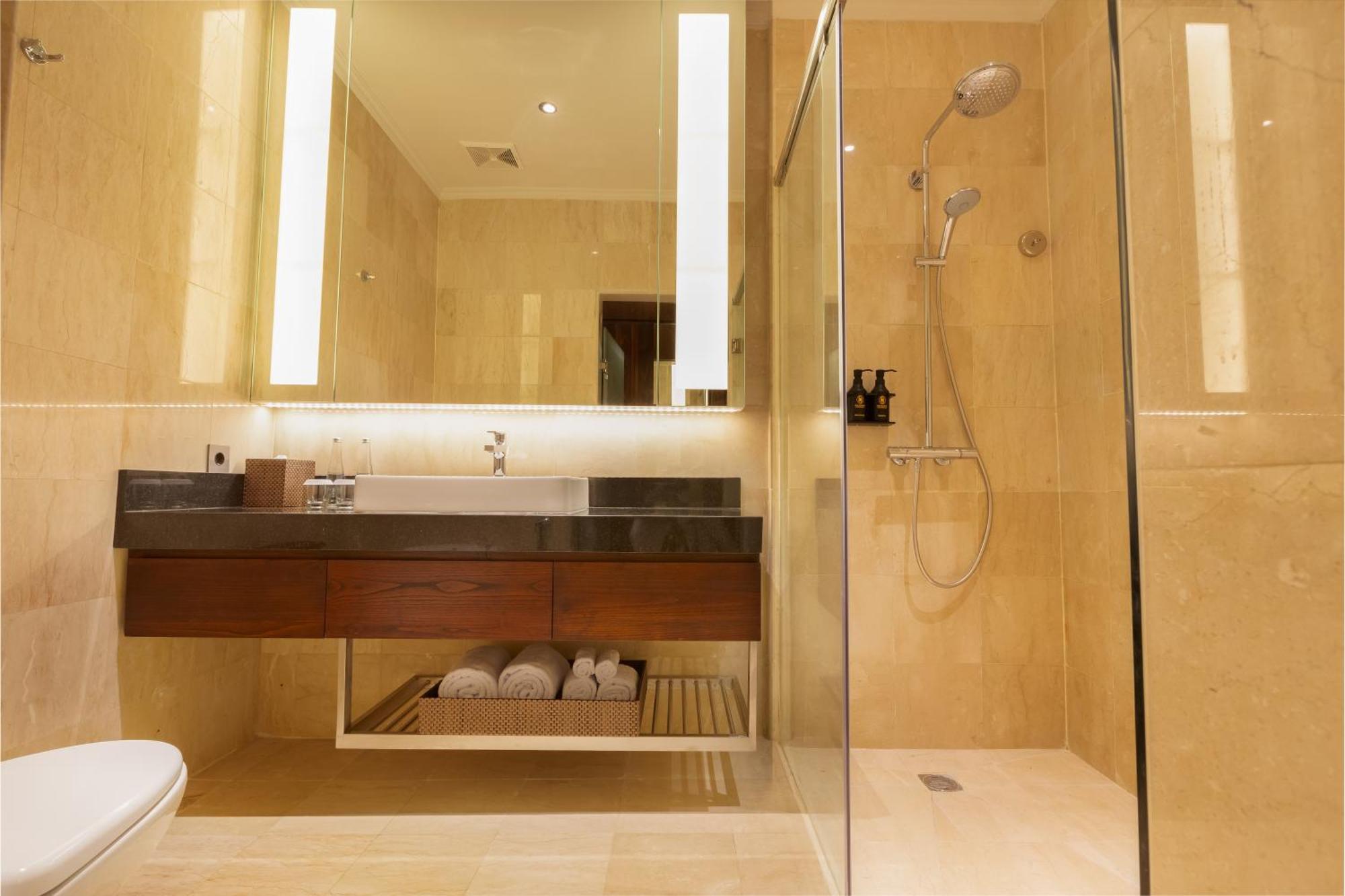 Chambre Deluxe
