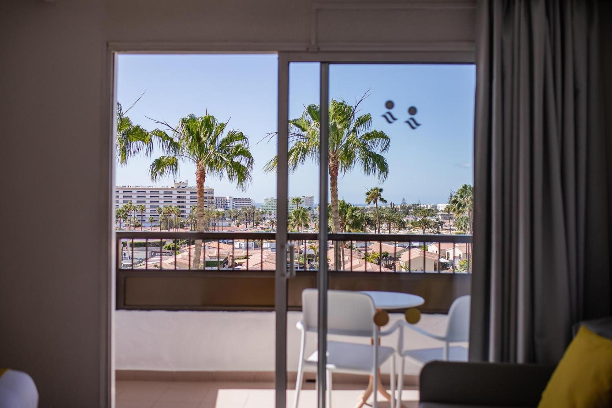Double Room Balcony
