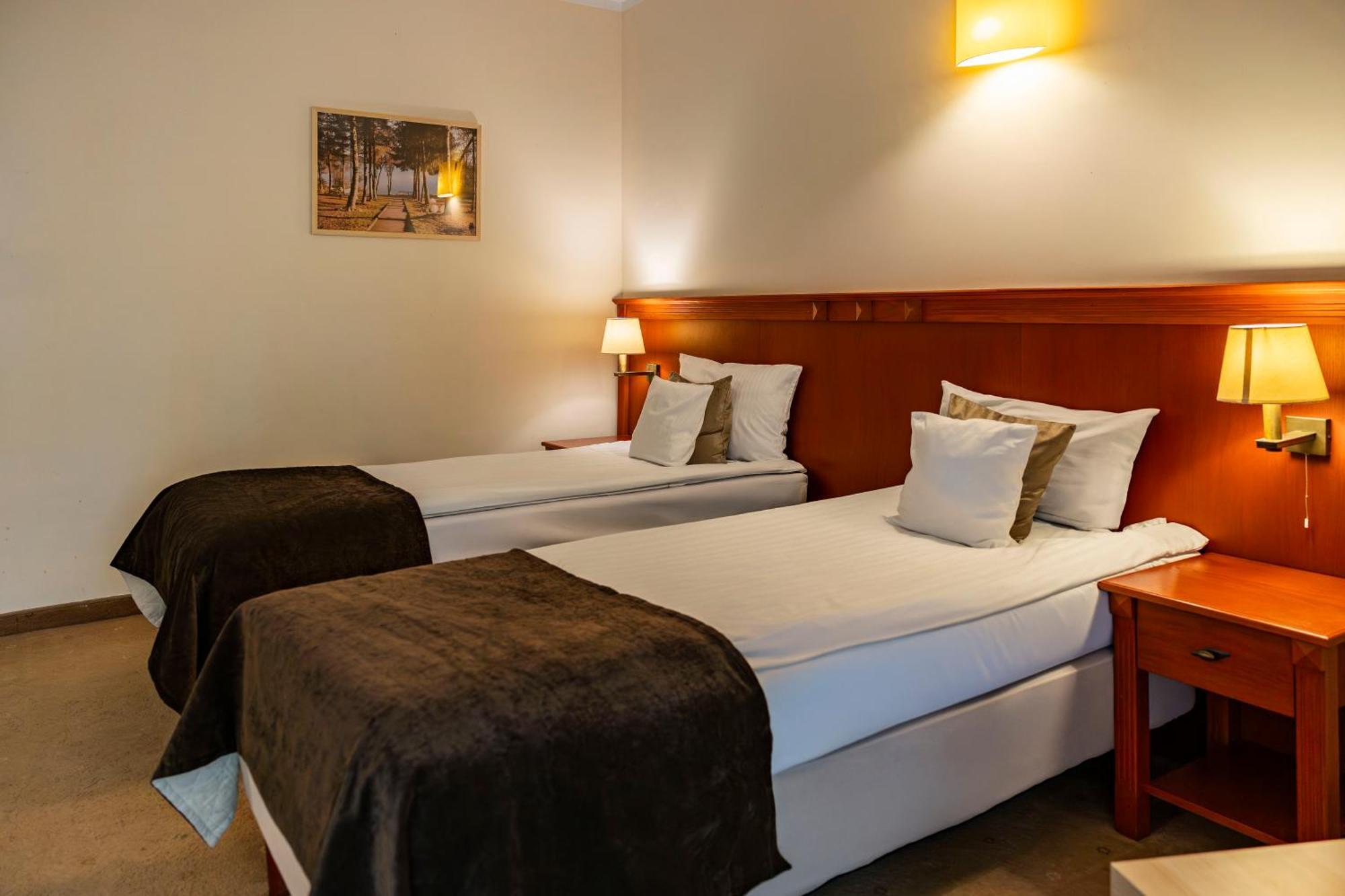 Classic Double or Twin Room