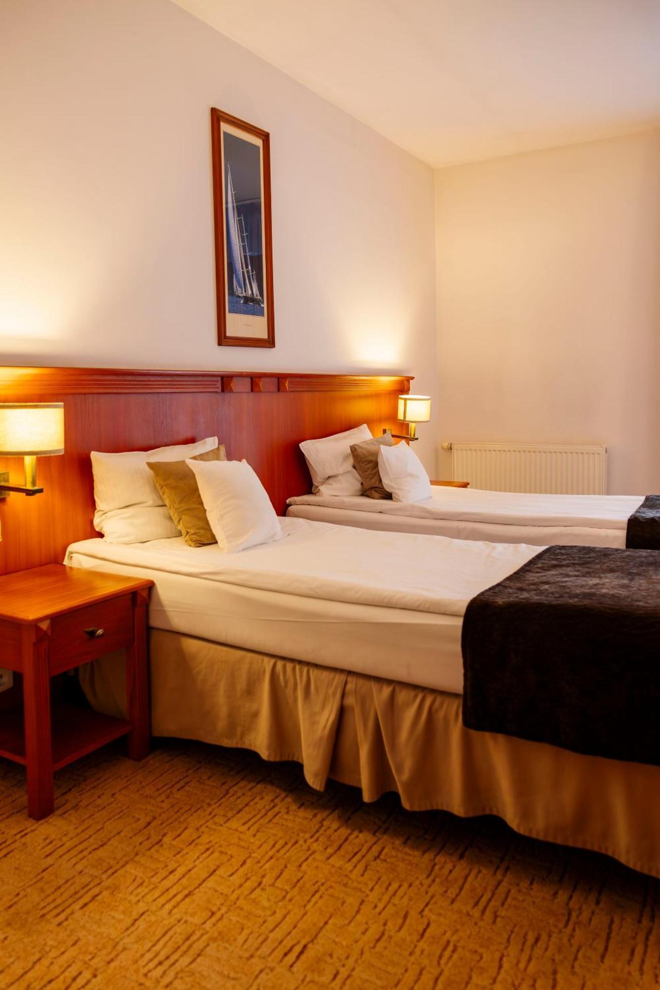 Classic Double or Twin Room