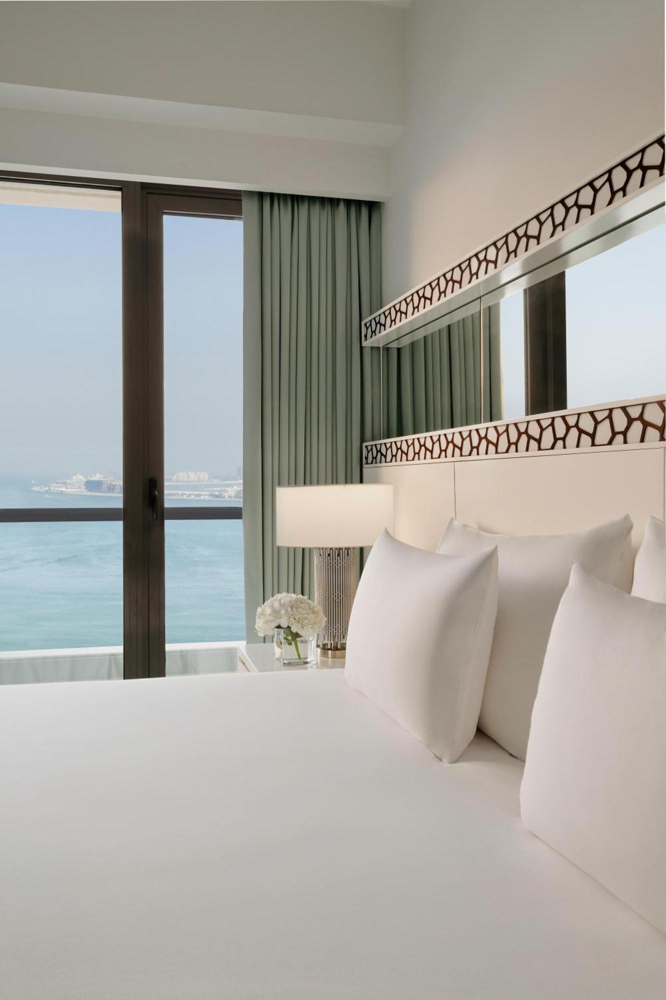 Superior Sea View Room Balcony