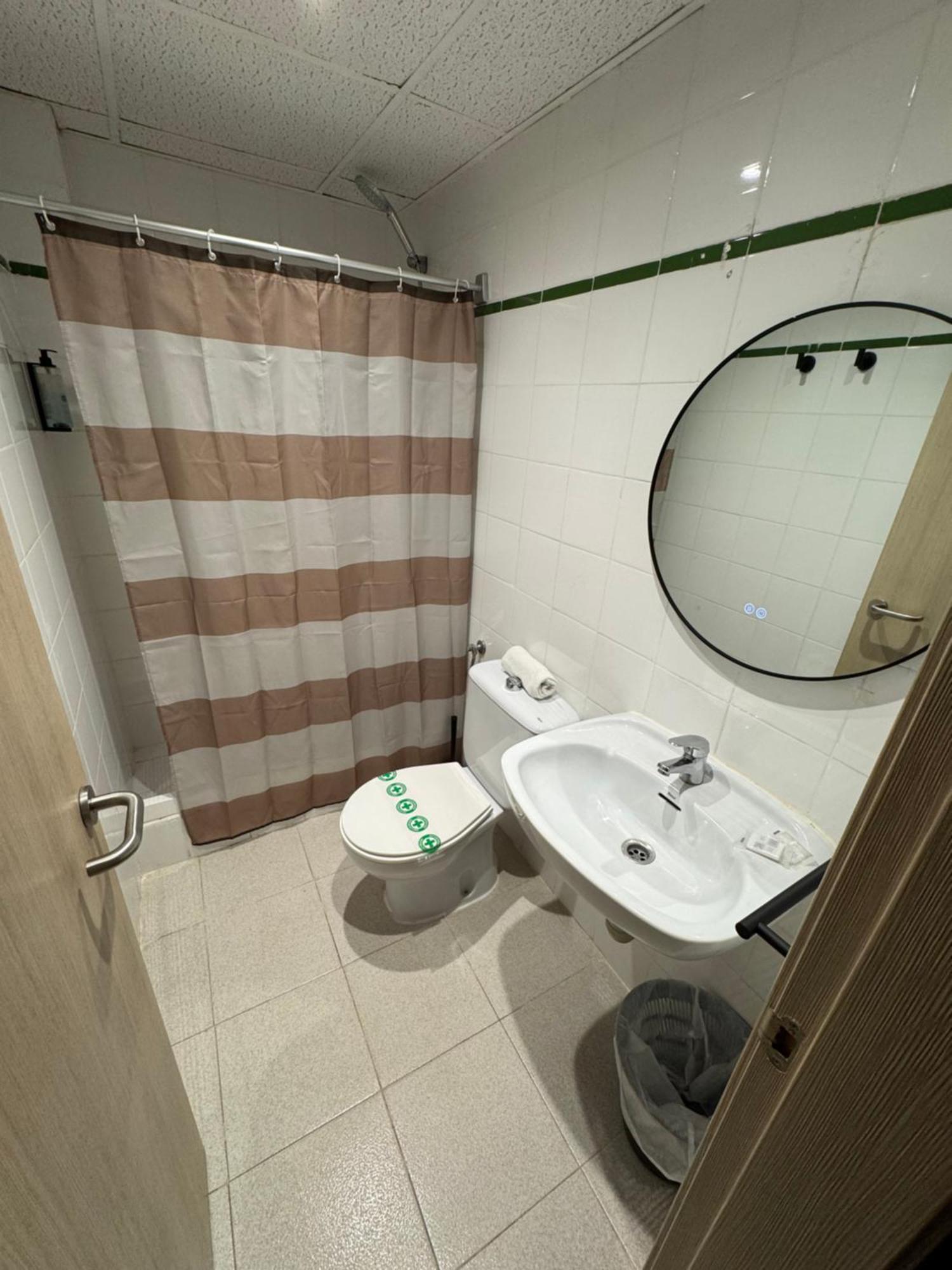 Habitación Doble Deluxe con balcón - 1 o 2 camas