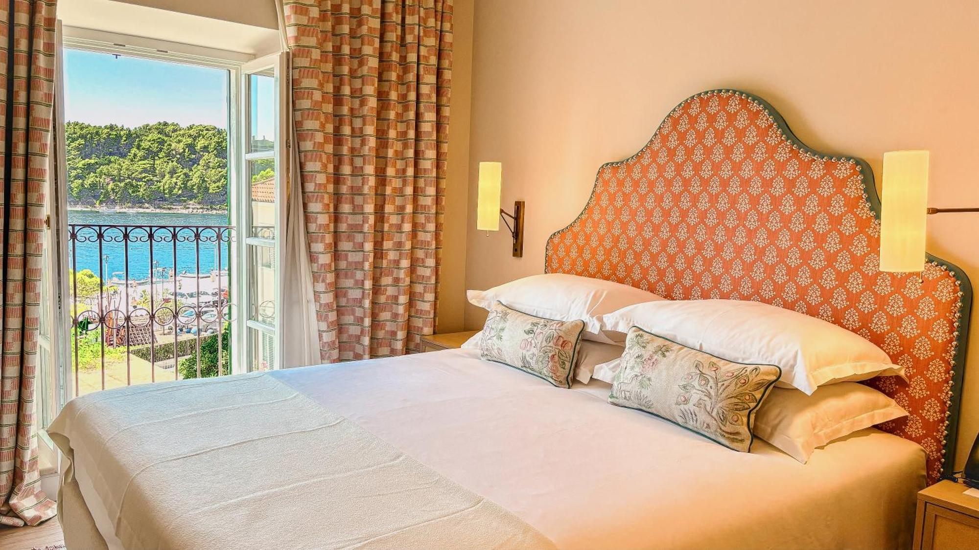 Residence Superior room
