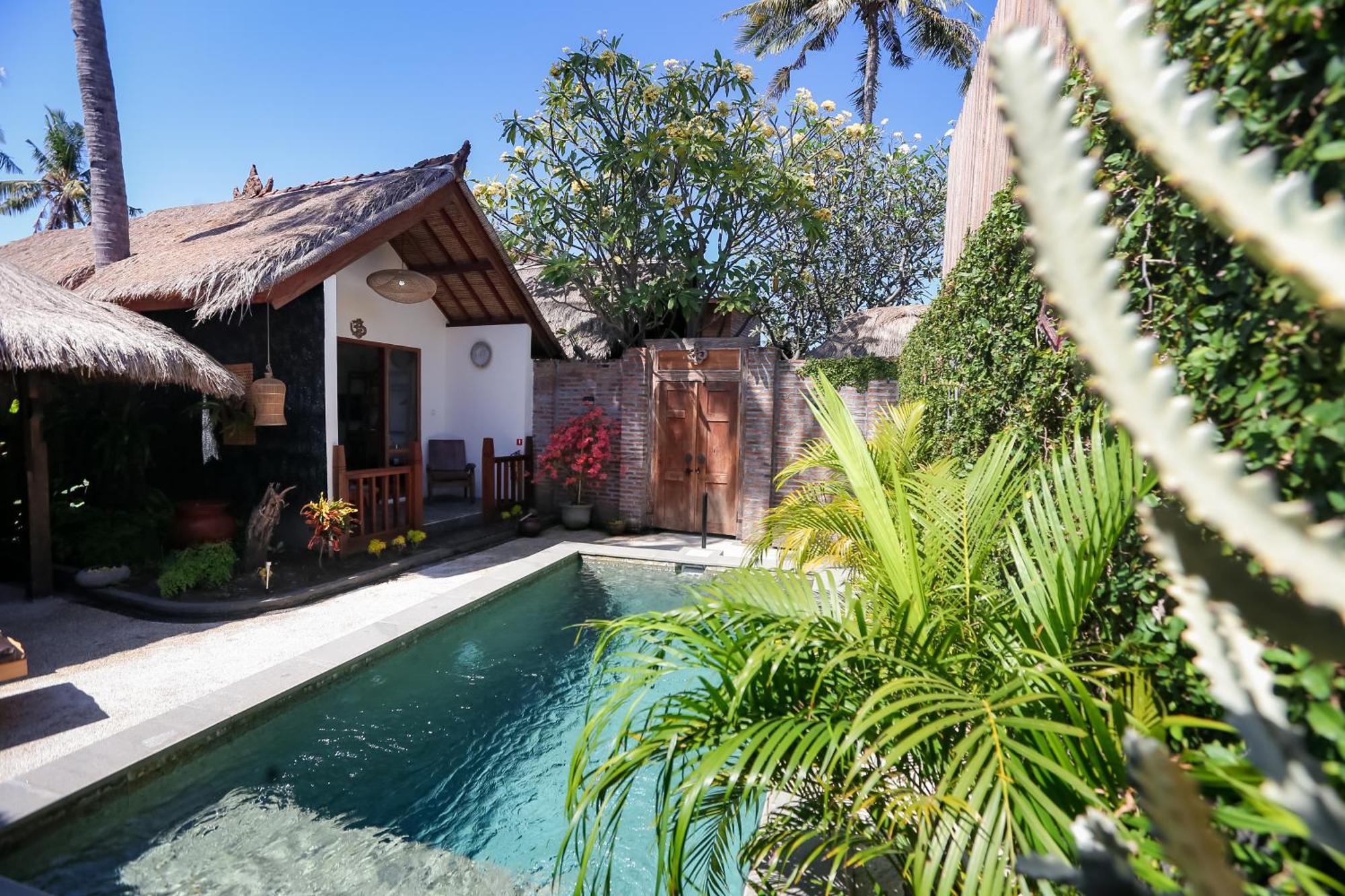 Villa met 1 Slaapkamer
