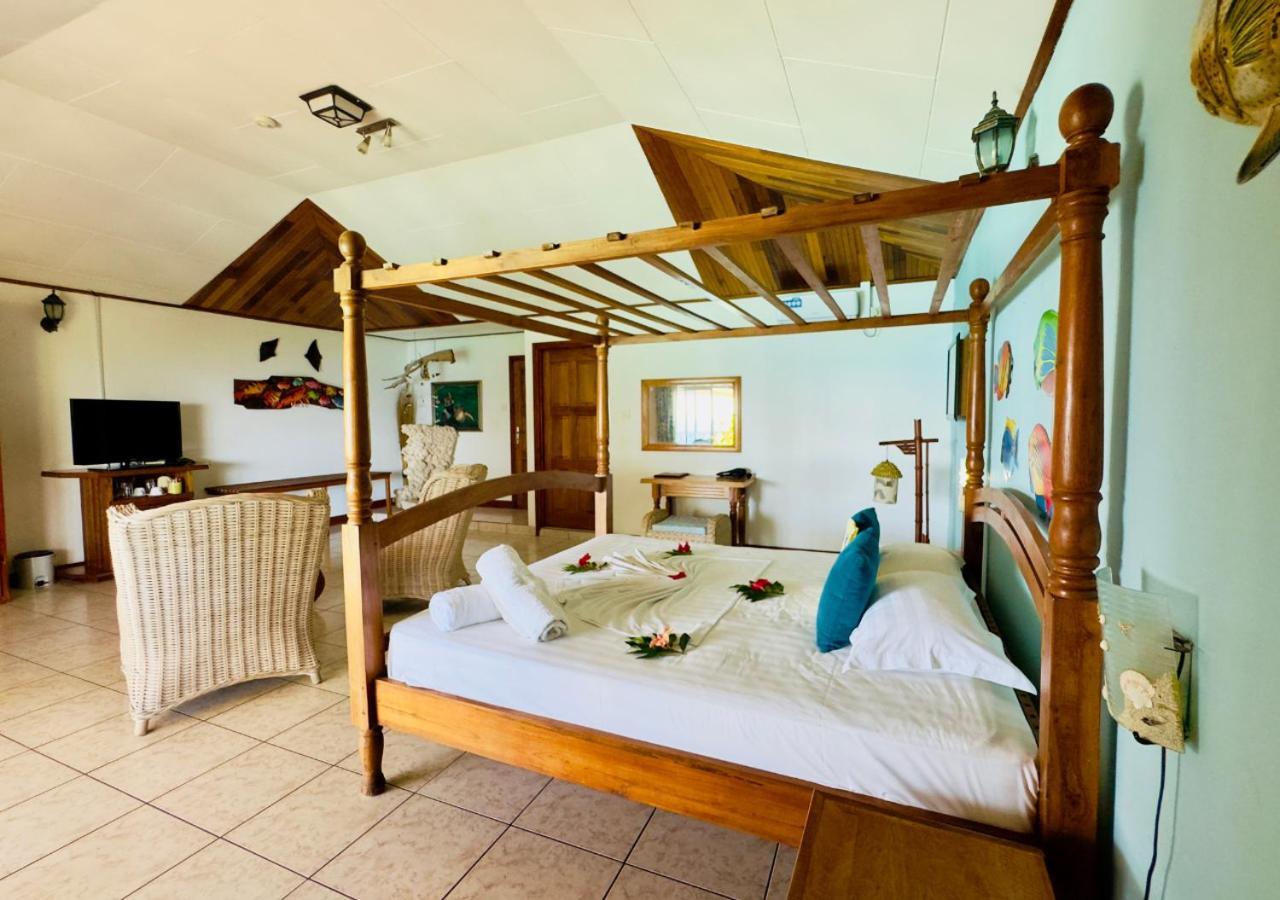 Habitación Doble Deluxe