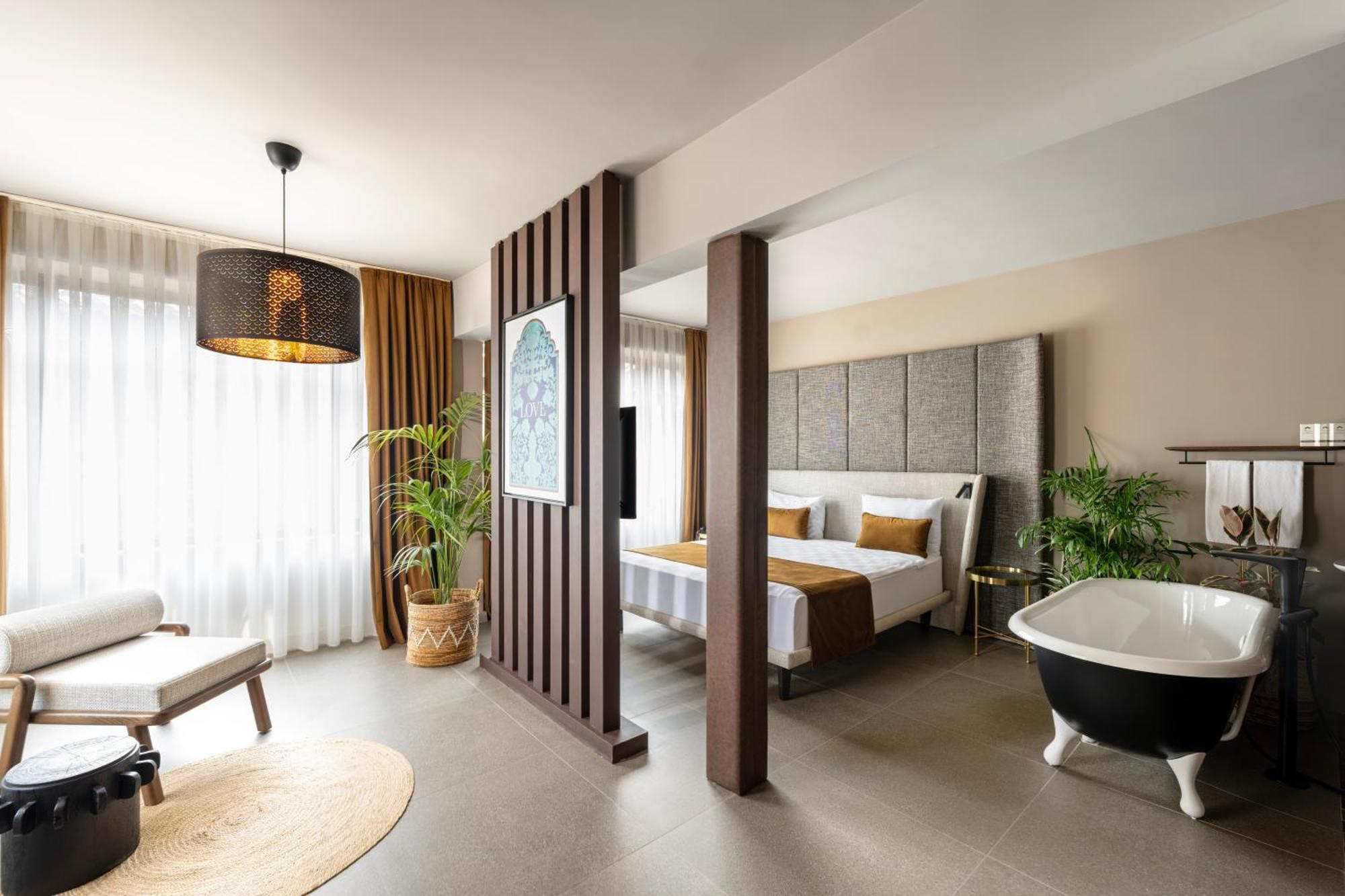 Suite Superior