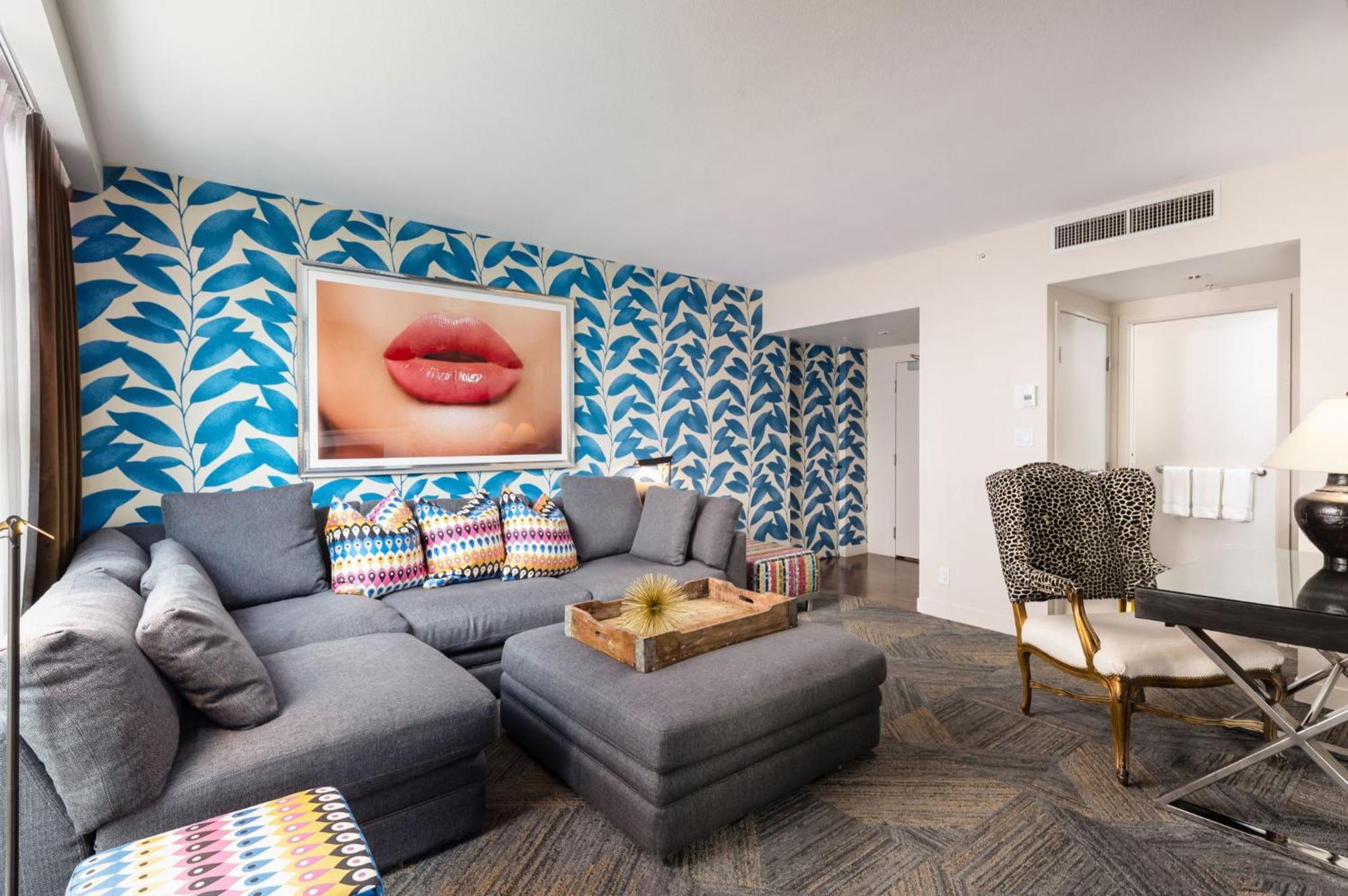 Suite Superior