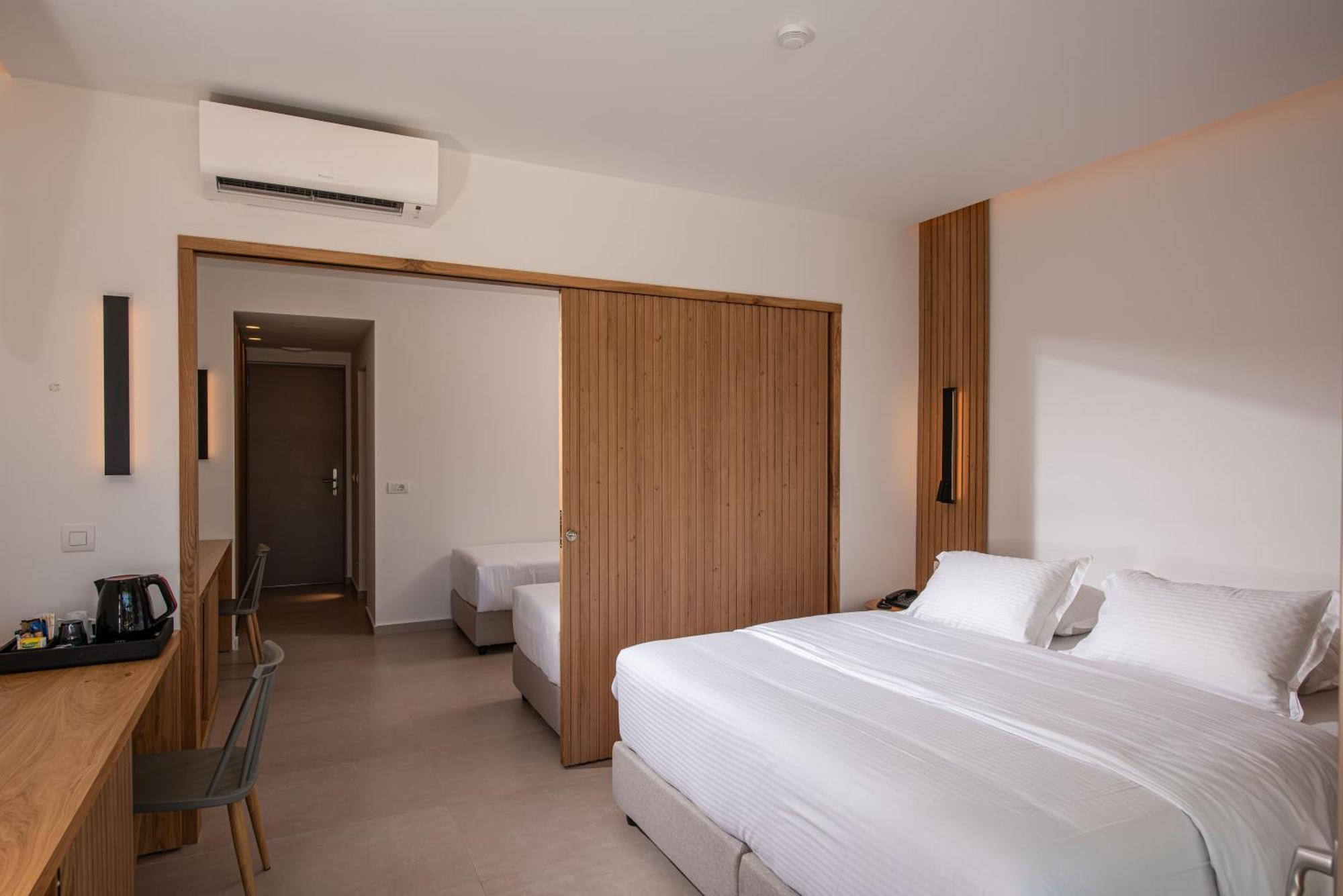 Suite Familiar Premium