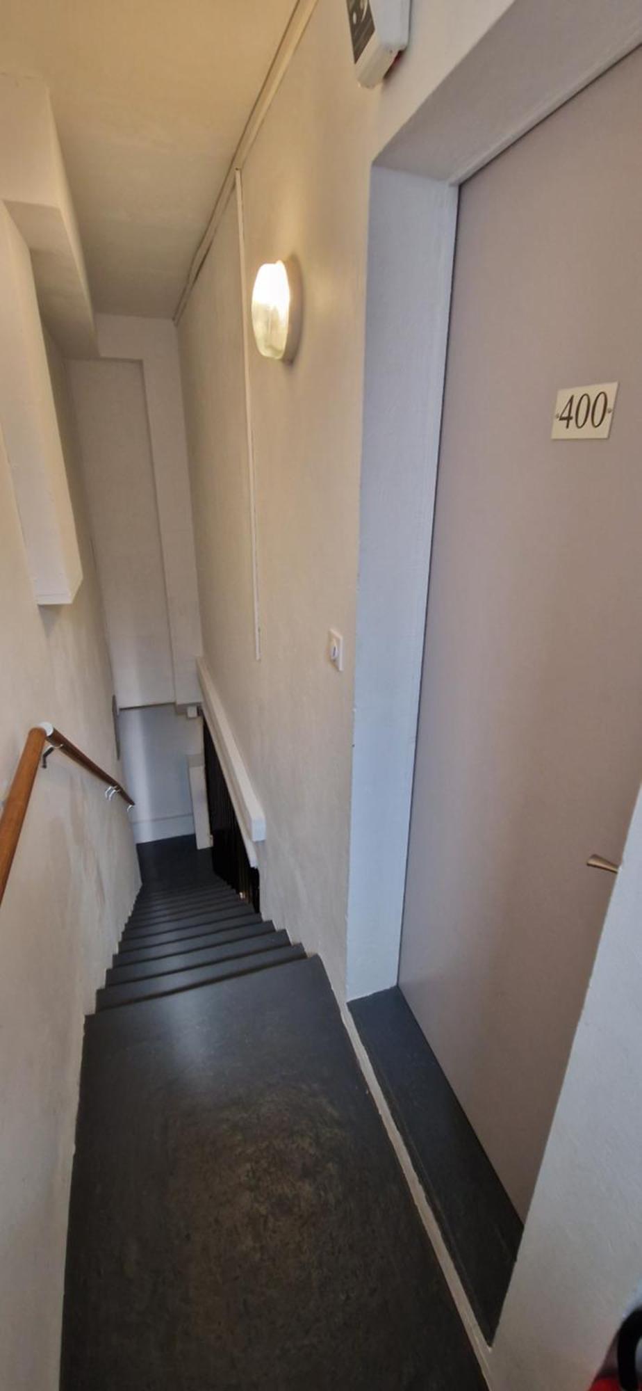 Budget Tweepersoonskamer met 2 Aparte Bedden