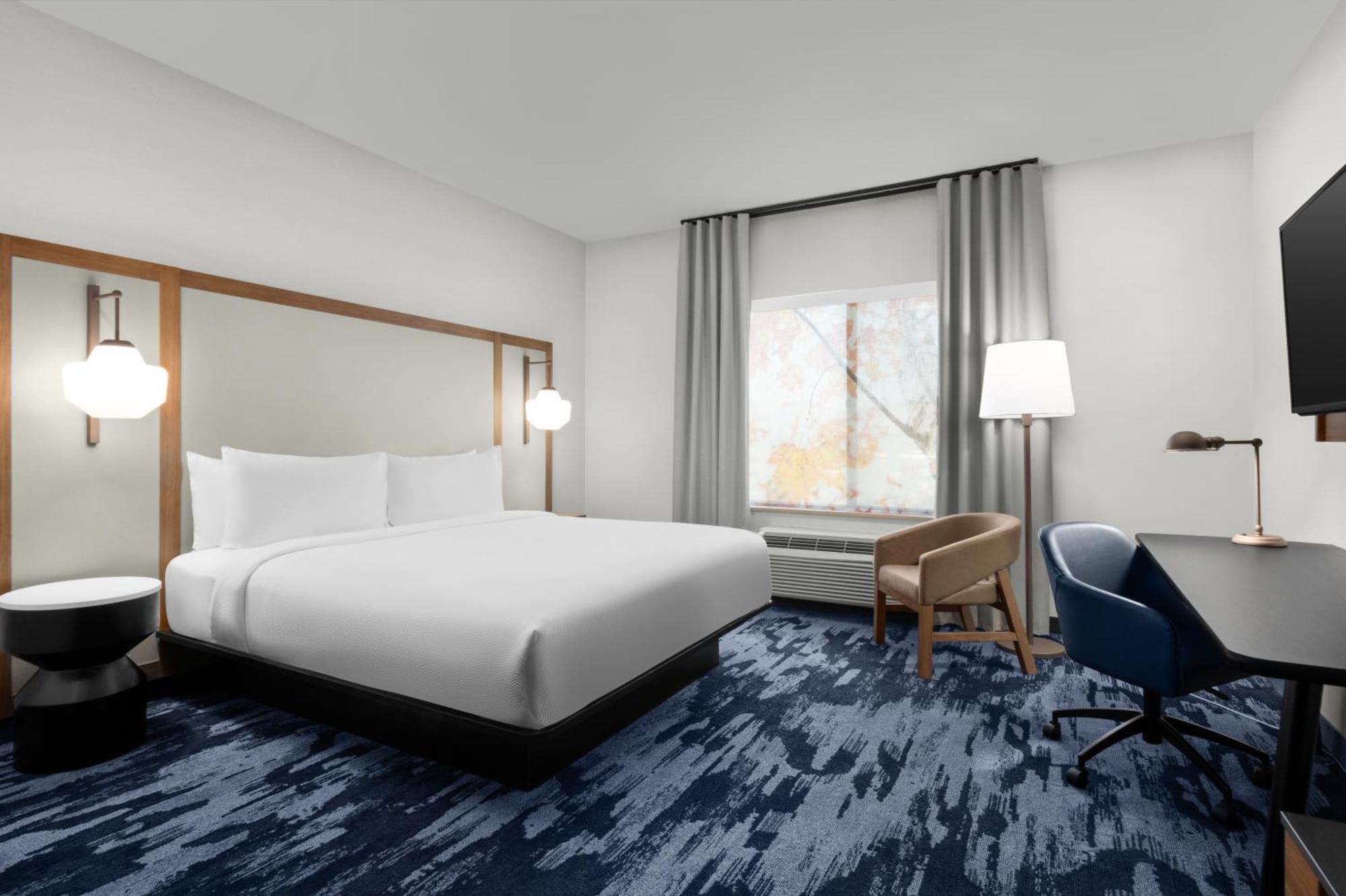 King Room