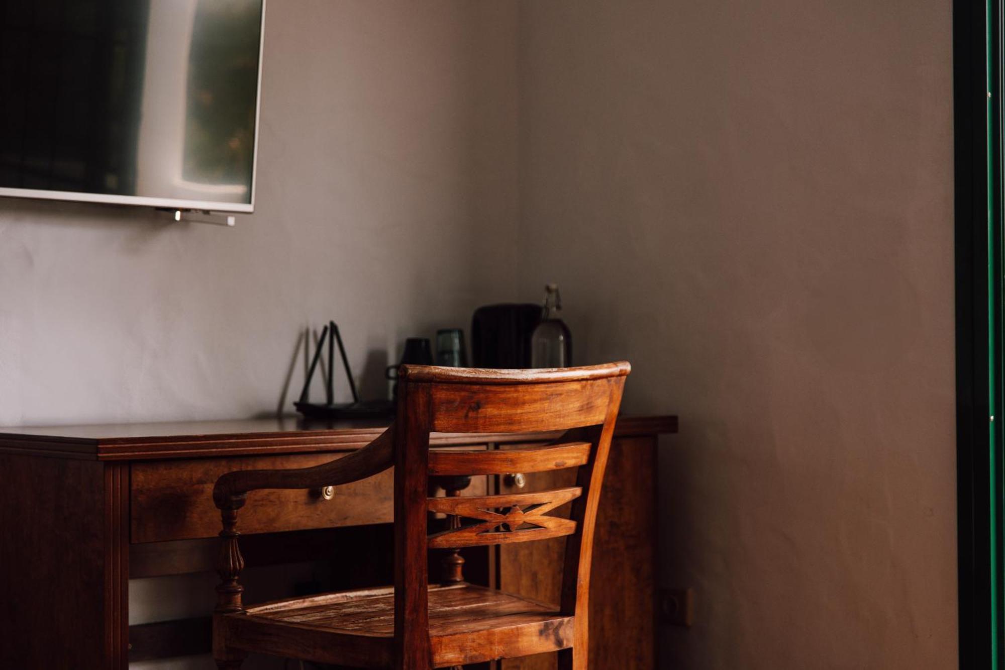 Appartement met 1 Slaapkamer