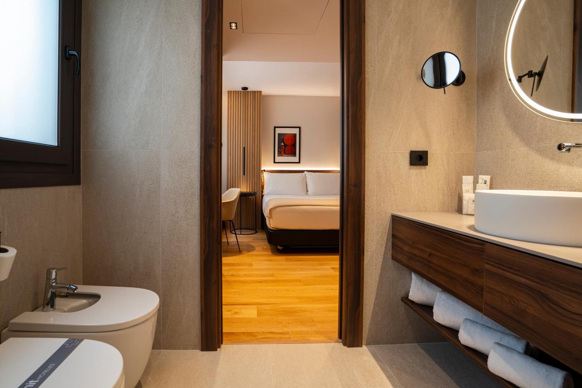 Habitación Doble Económica