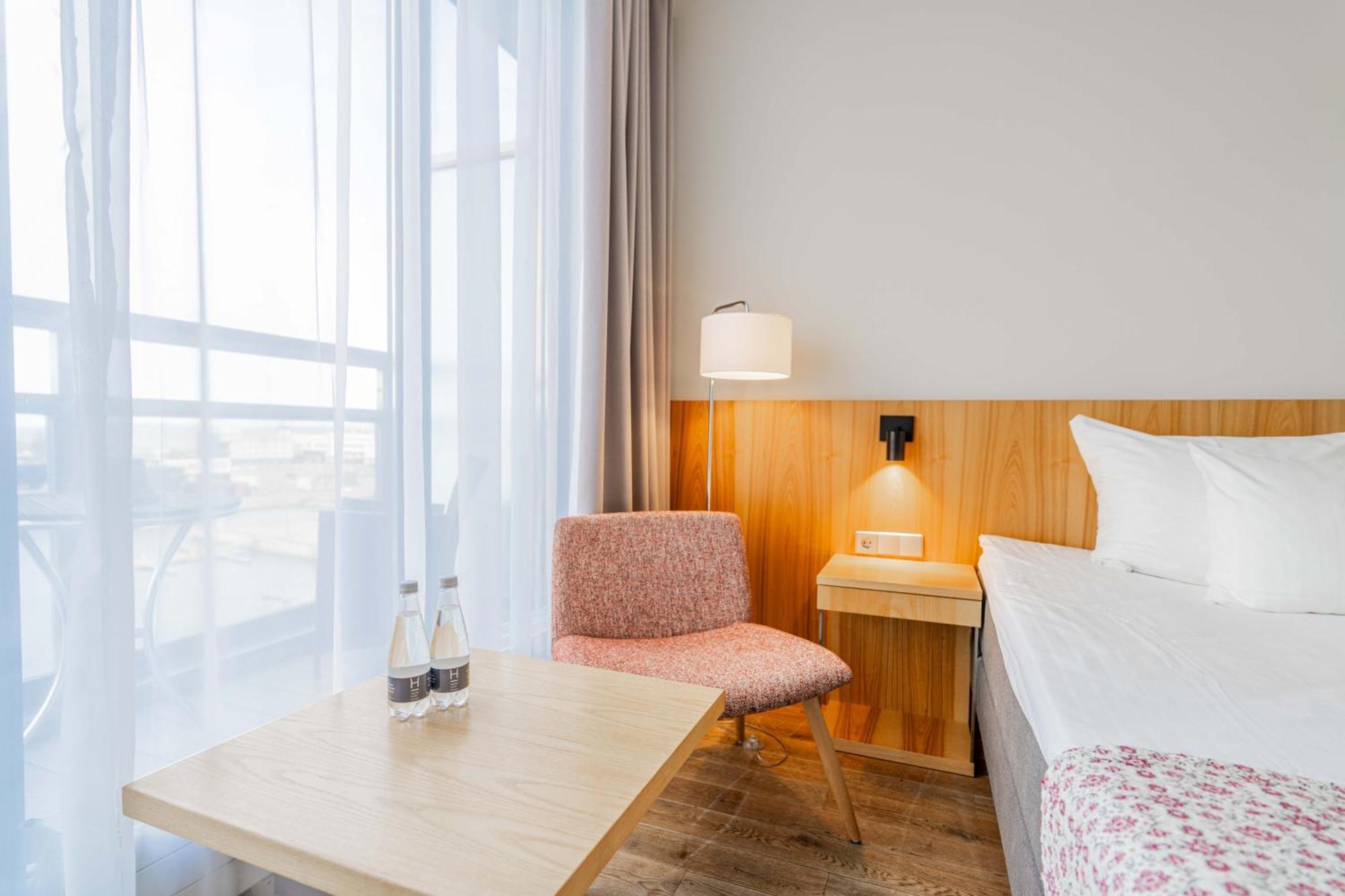 Superior Double or Twin Room Balcony