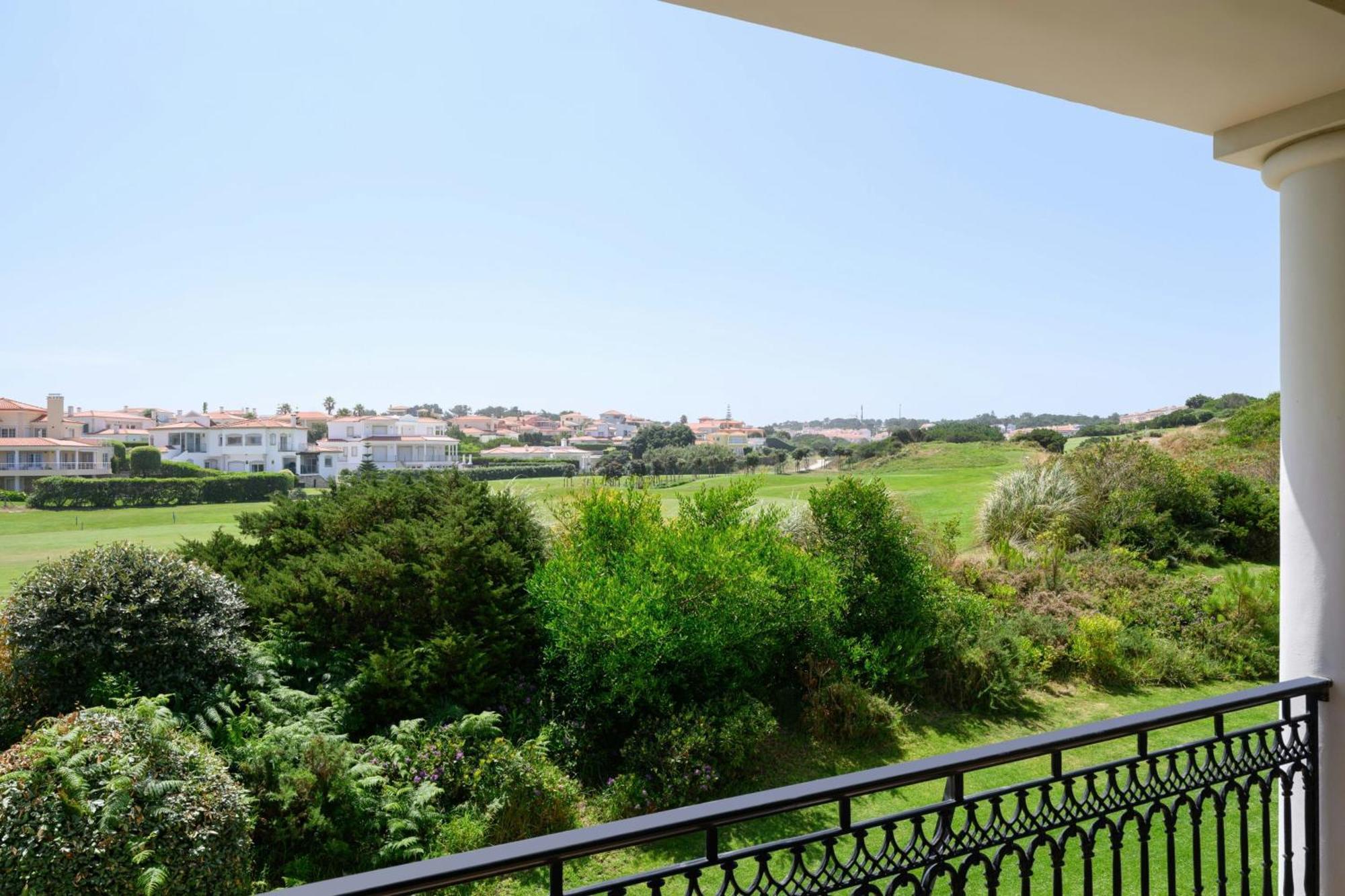 Double Room 2 Double Beds Garden View