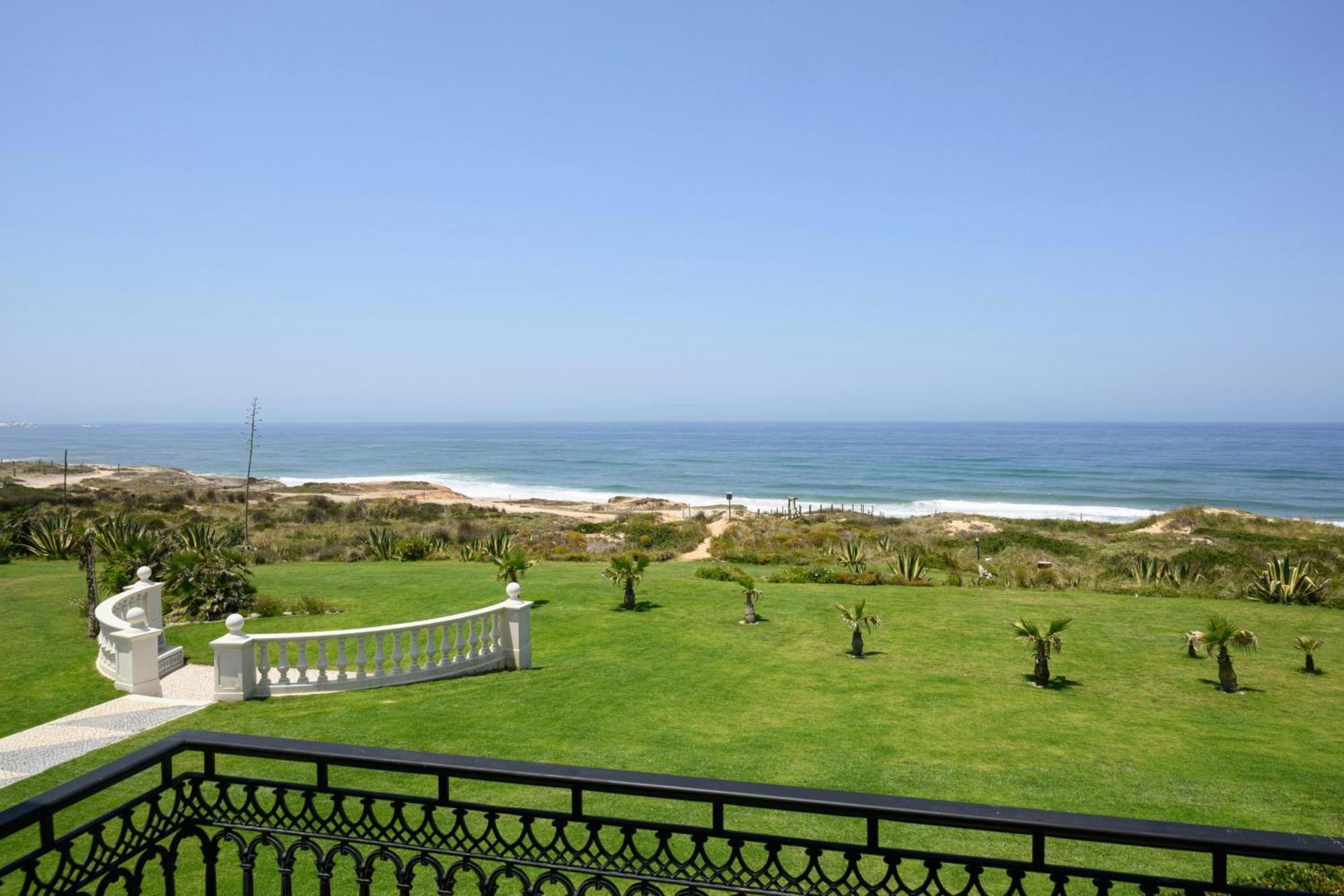 One-Bedroom Premium King Suite Oceanfront