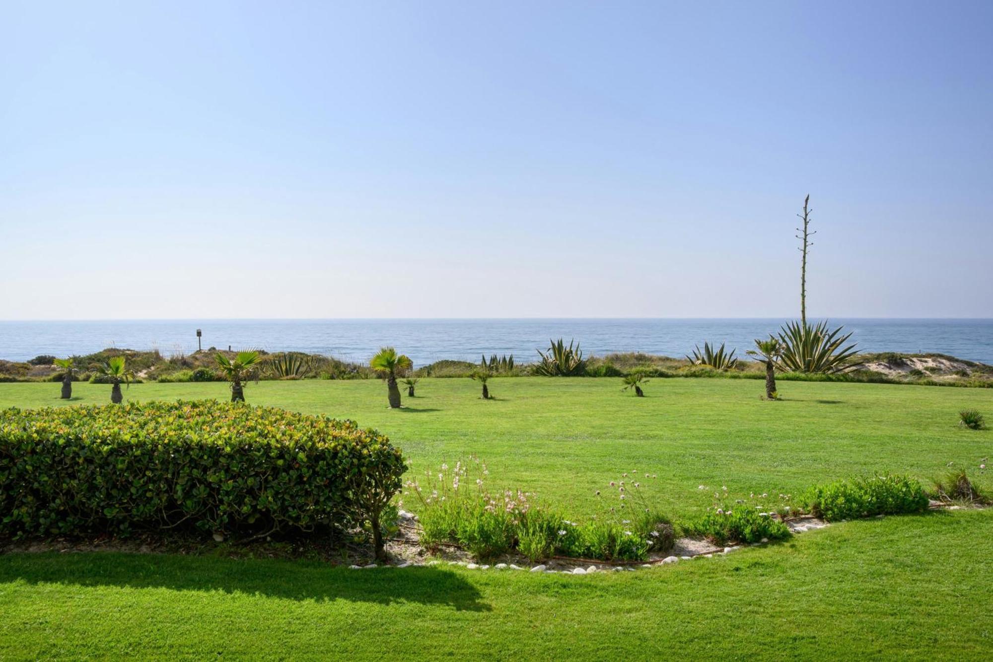 One-Bedroom Premium King Suite Oceanfront